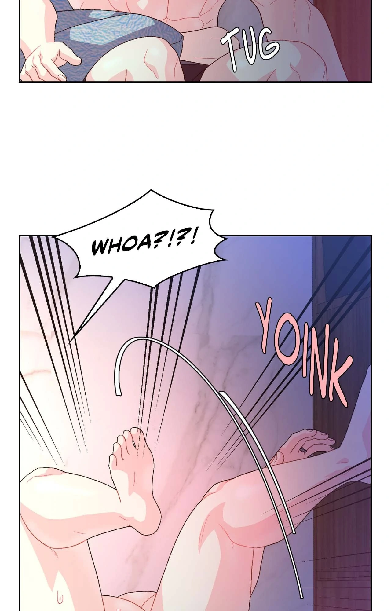 Arthur «Official» - Chapter 111 manhwa