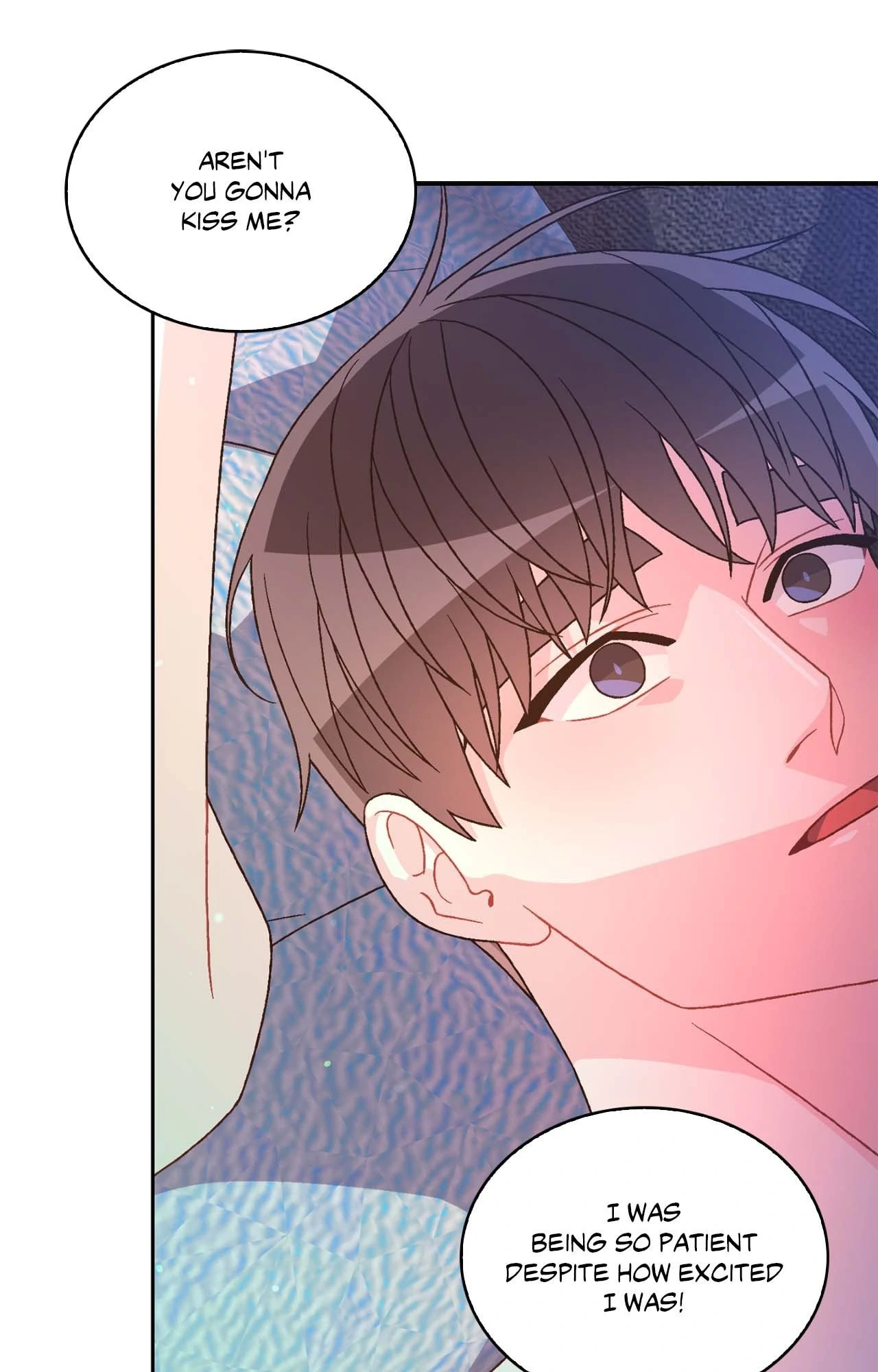 Arthur «Official» - Chapter 111 manhwa