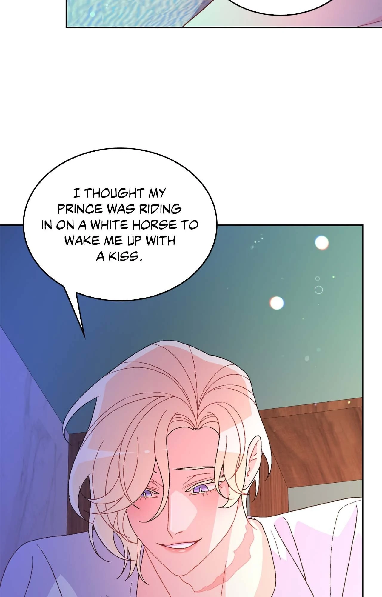 Arthur «Official» - Chapter 111 manhwa