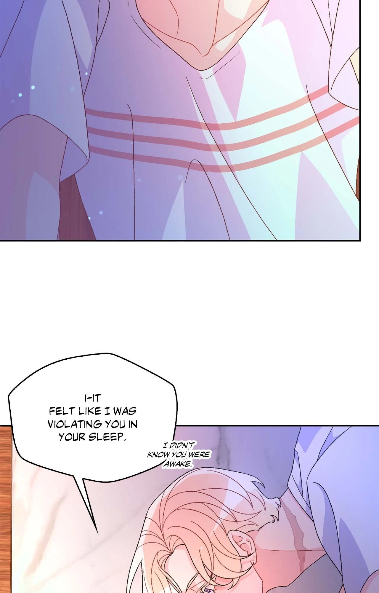 Arthur «Official» - Chapter 111 manhwa