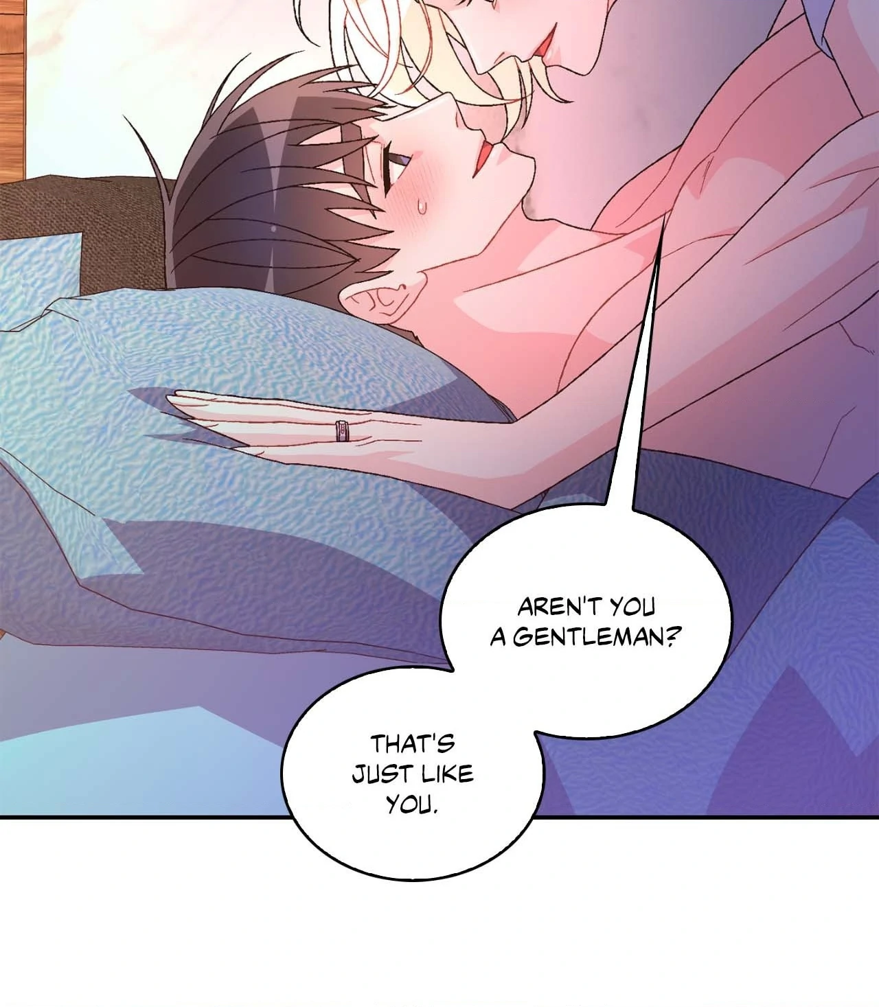 Arthur «Official» - Chapter 111 manhwa