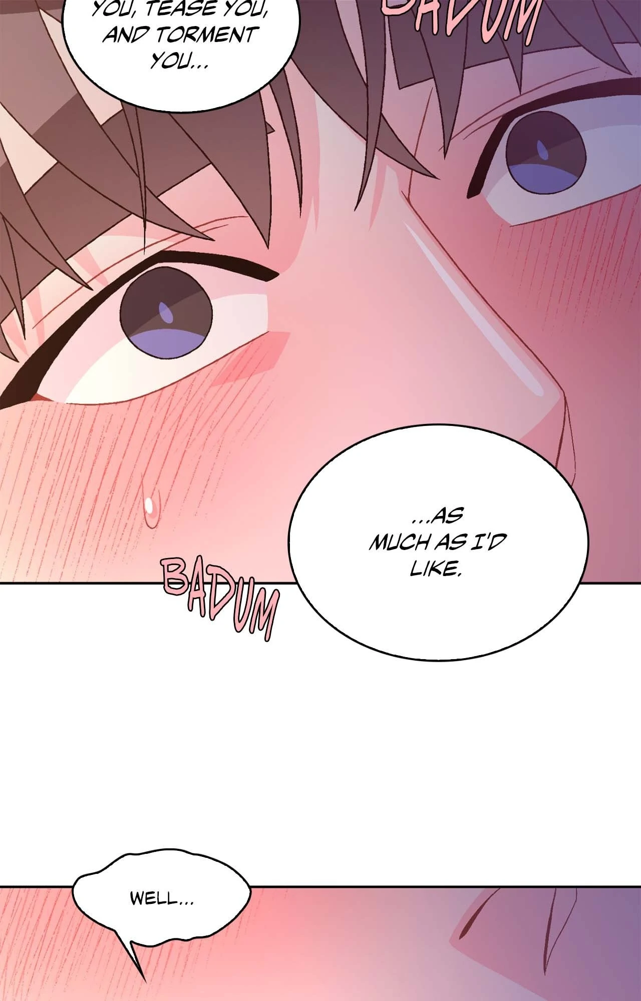 Arthur «Official» - Chapter 111 manhwa