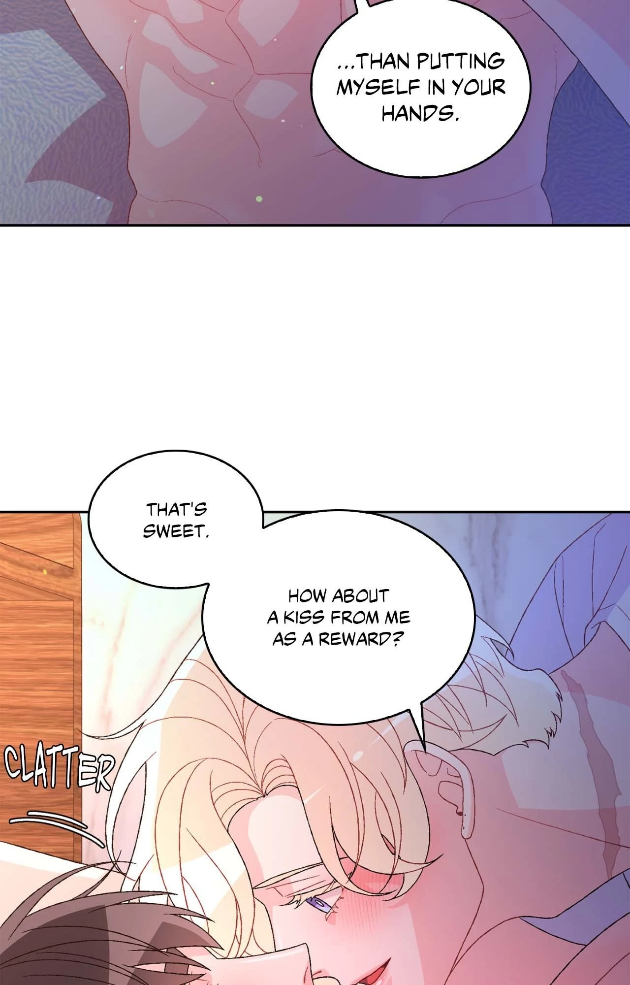 Arthur «Official» - Chapter 111 manhwa