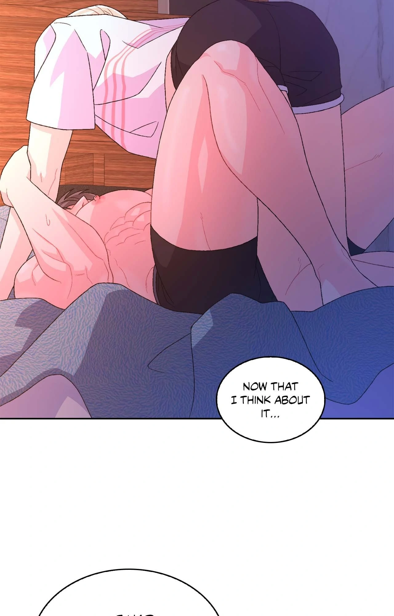 Arthur «Official» - Chapter 111 manhwa