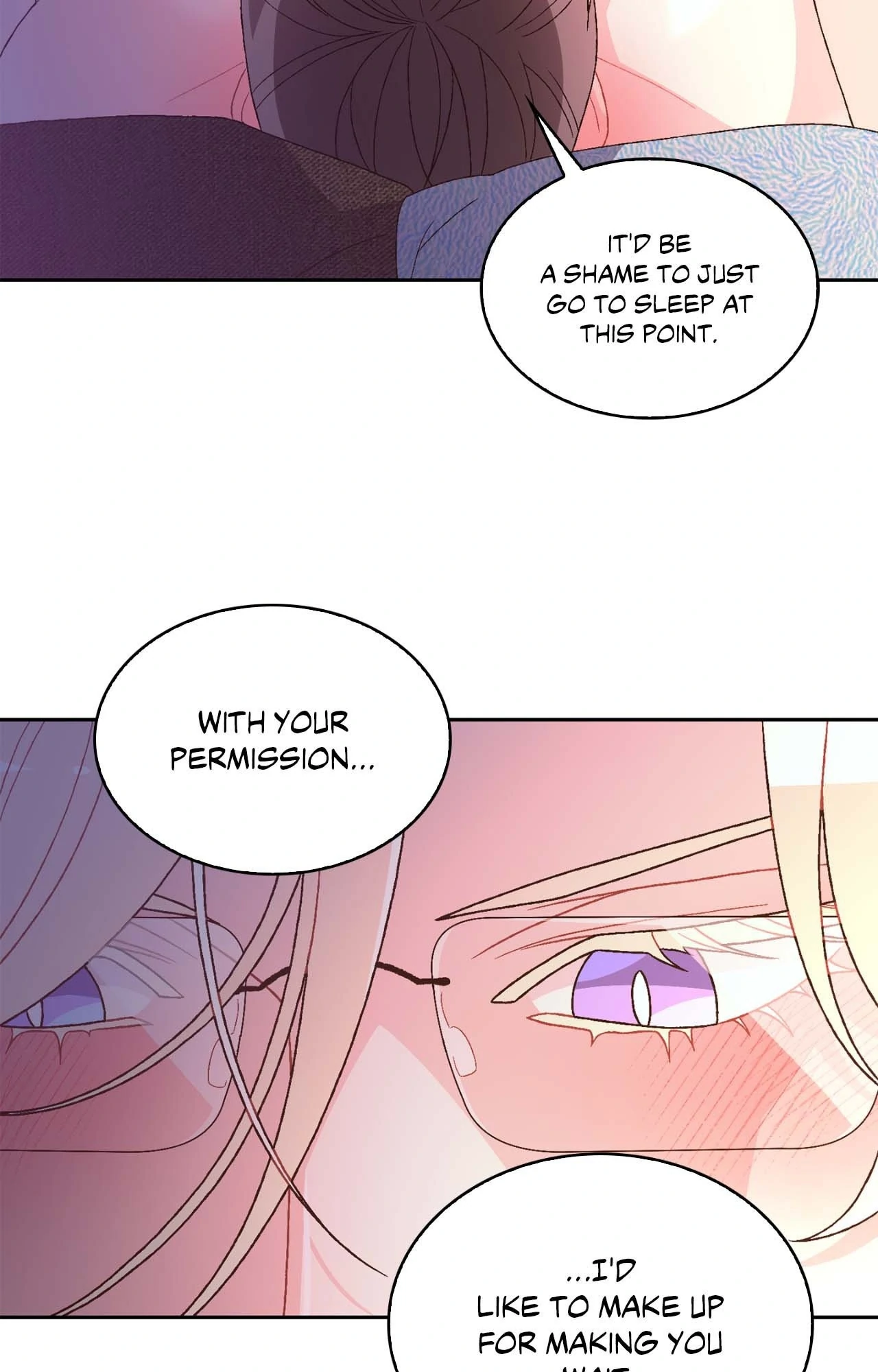 Arthur «Official» - Chapter 111 manhwa