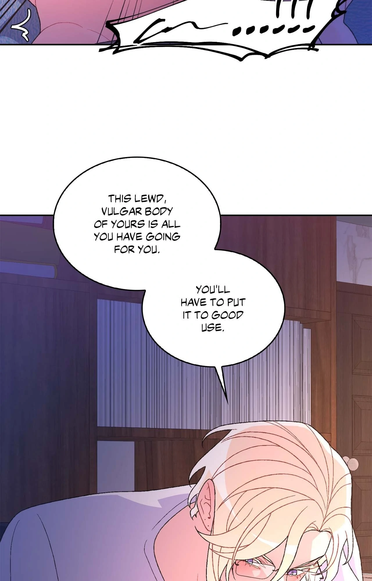 Arthur «Official» - Chapter 111 manhwa