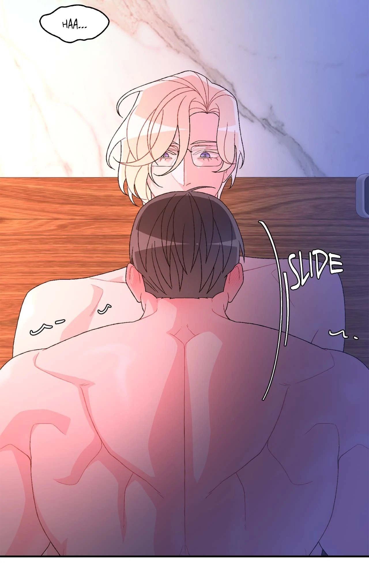 Arthur «Official» - Chapter 111 manhwa