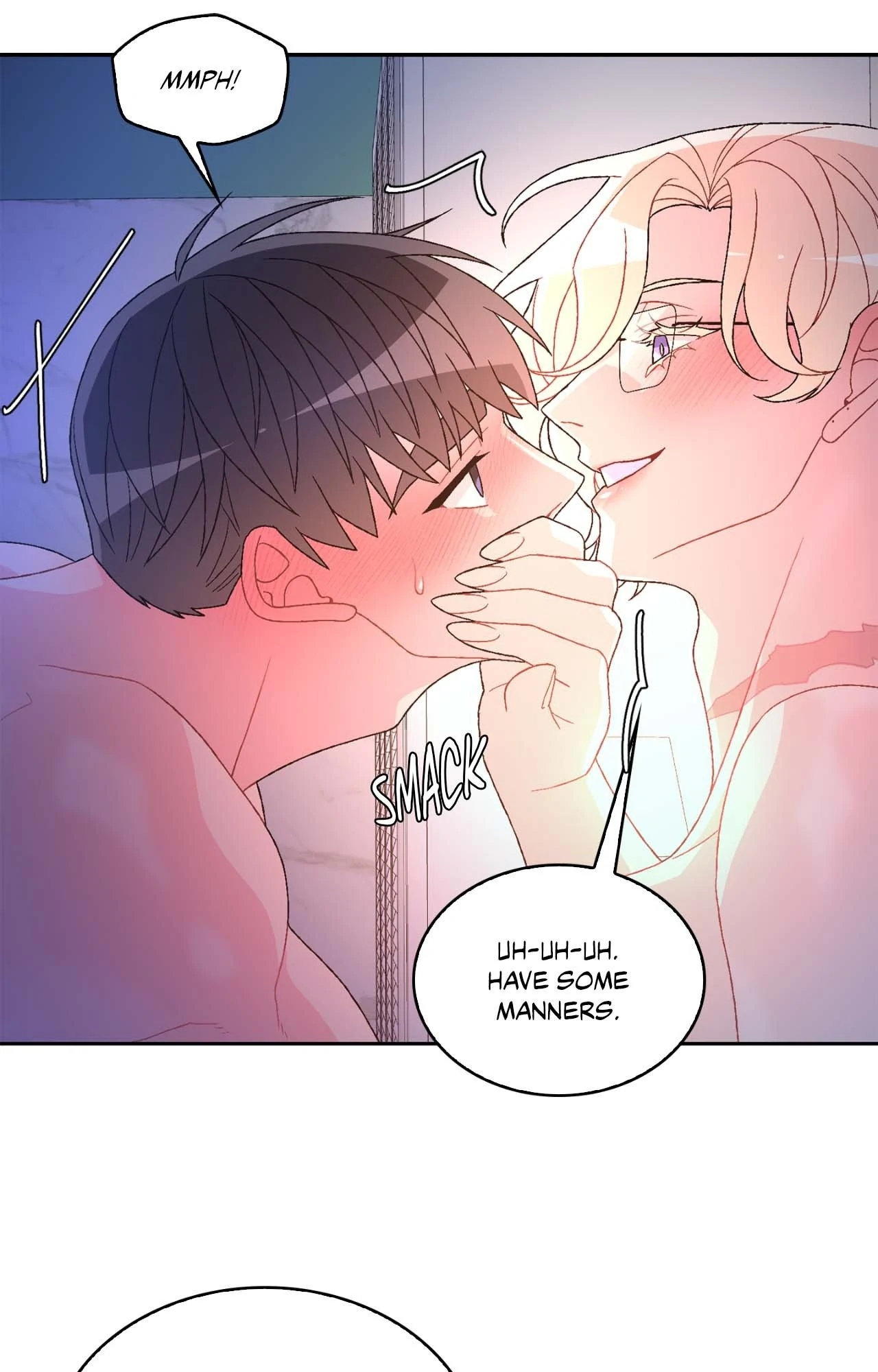 Arthur «Official» - Chapter 111 manhwa