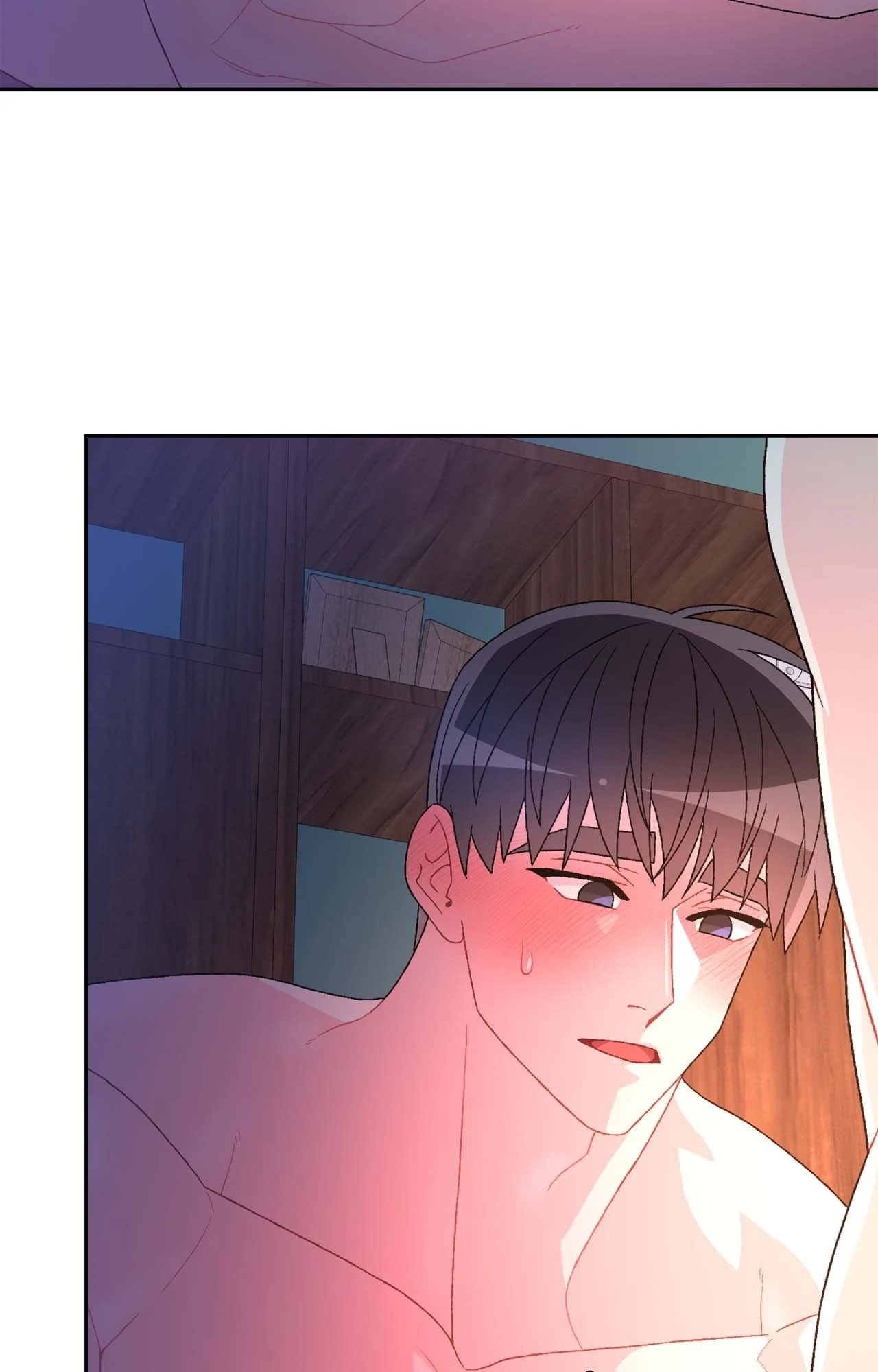 Arthur «Official» - Chapter 111 manhwa