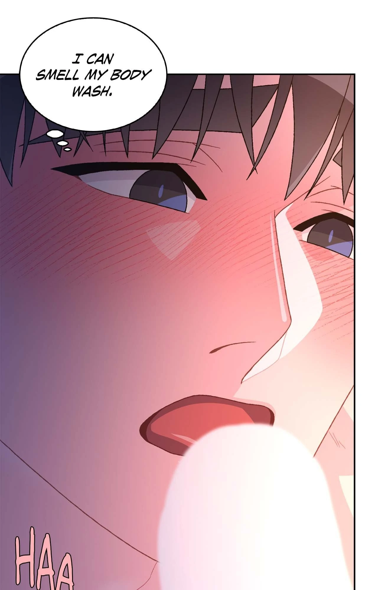 Arthur «Official» - Chapter 111 manhwa