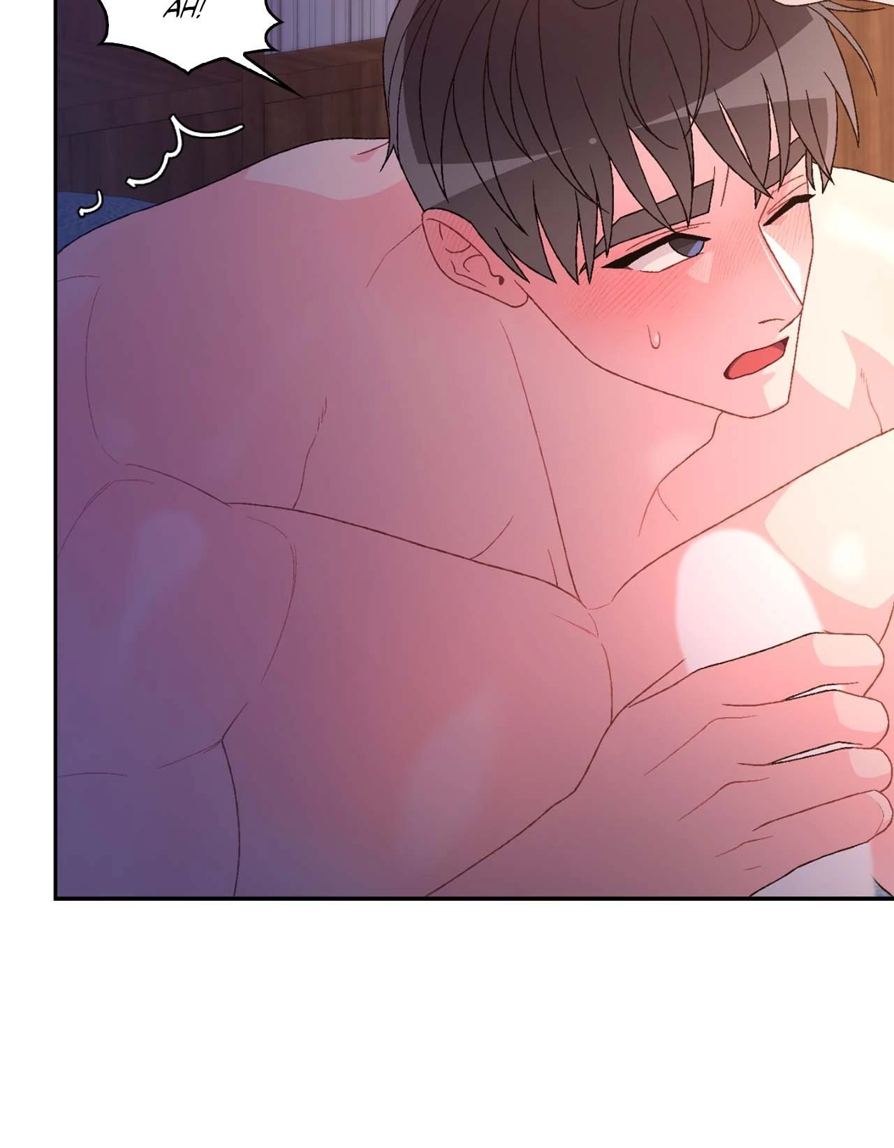 Arthur «Official» - Chapter 111 manhwa