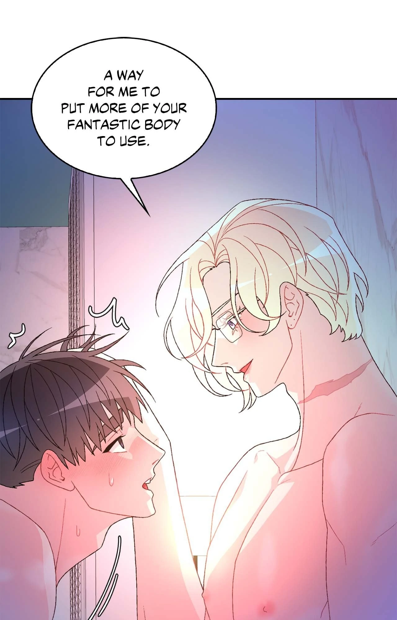 Arthur «Official» - Chapter 111 manhwa