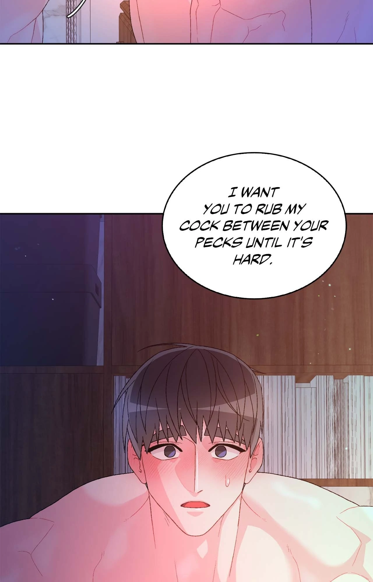 Arthur «Official» - Chapter 111 manhwa