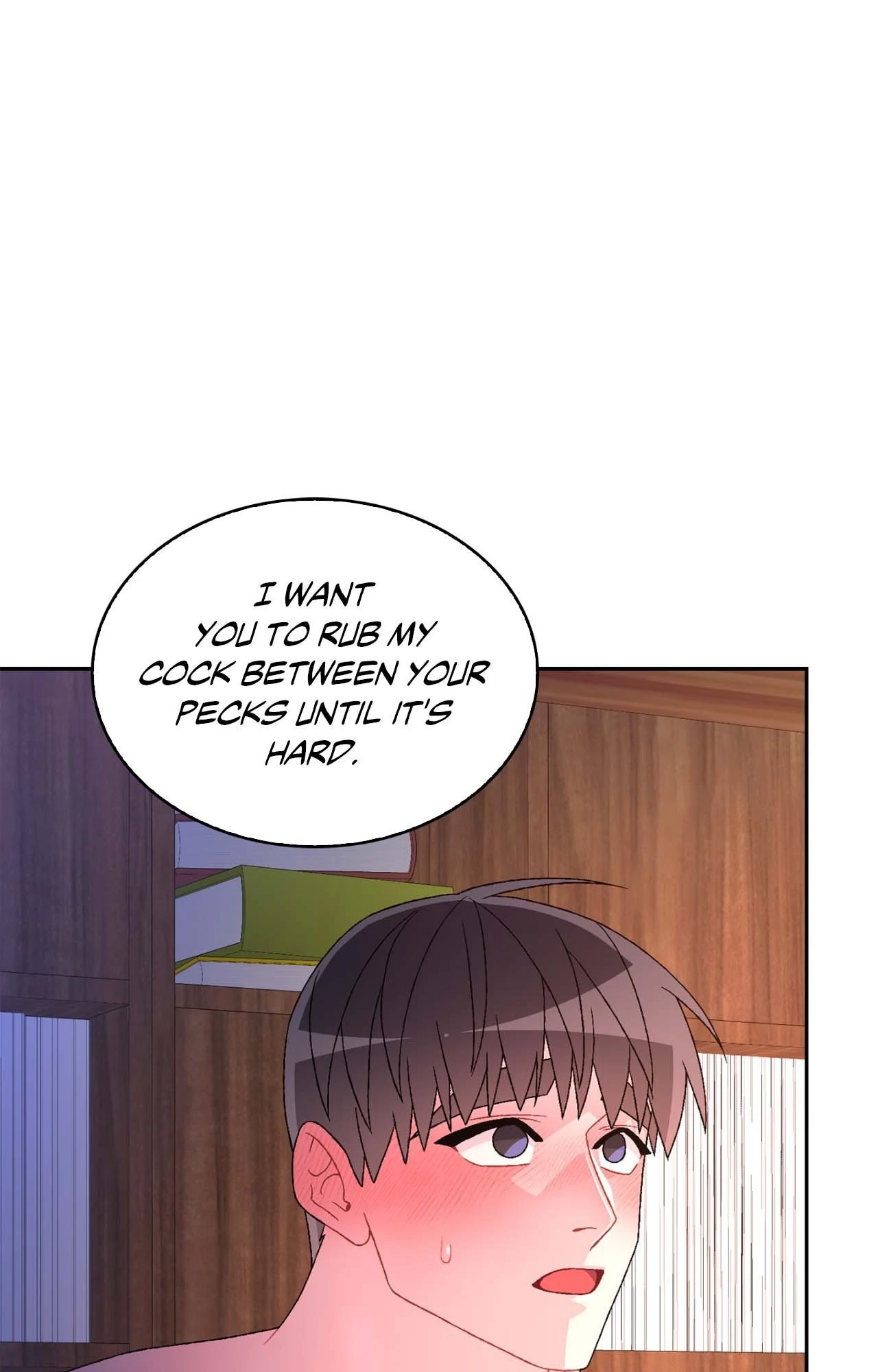 Arthur «Official» - Chapter 112 manhwa
