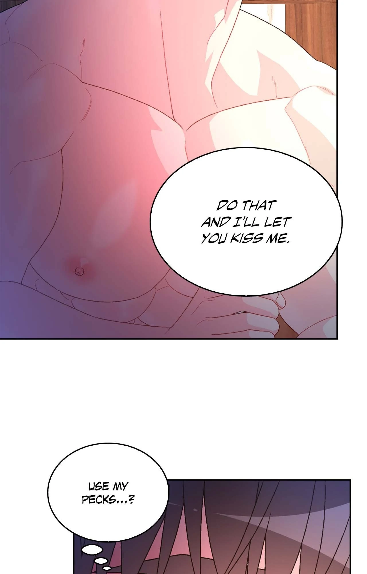 Arthur «Official» - Chapter 112 manhwa