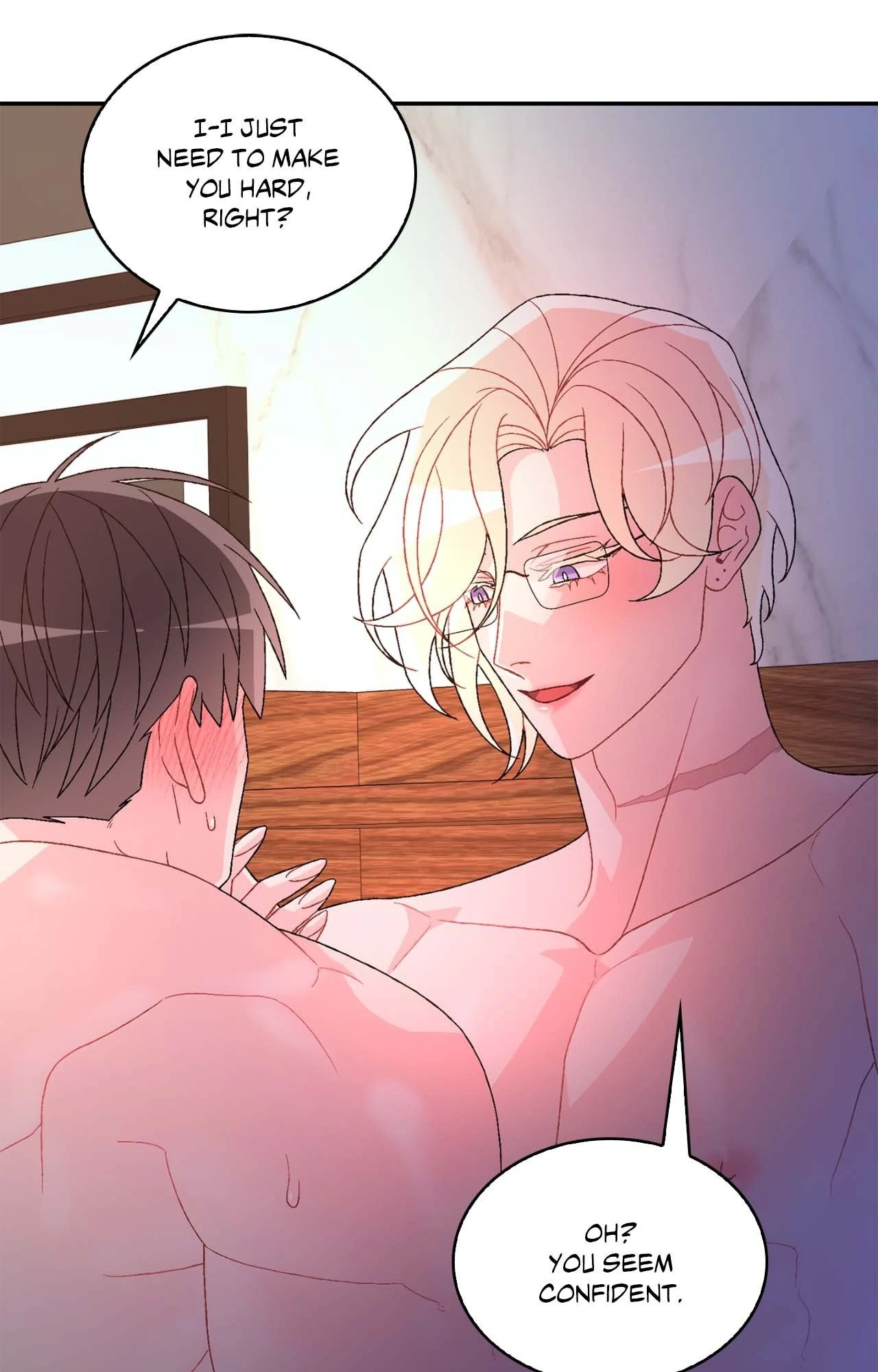 Arthur «Official» - Chapter 112 manhwa