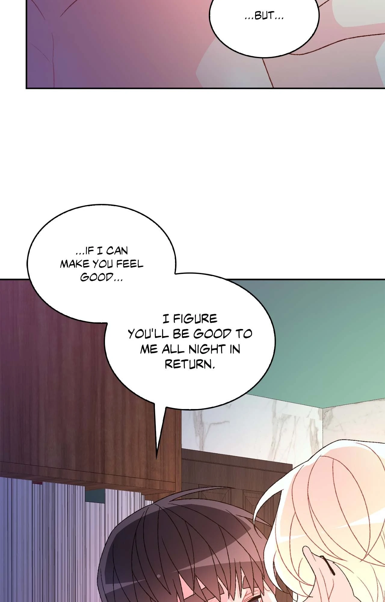 Arthur «Official» - Chapter 112 manhwa