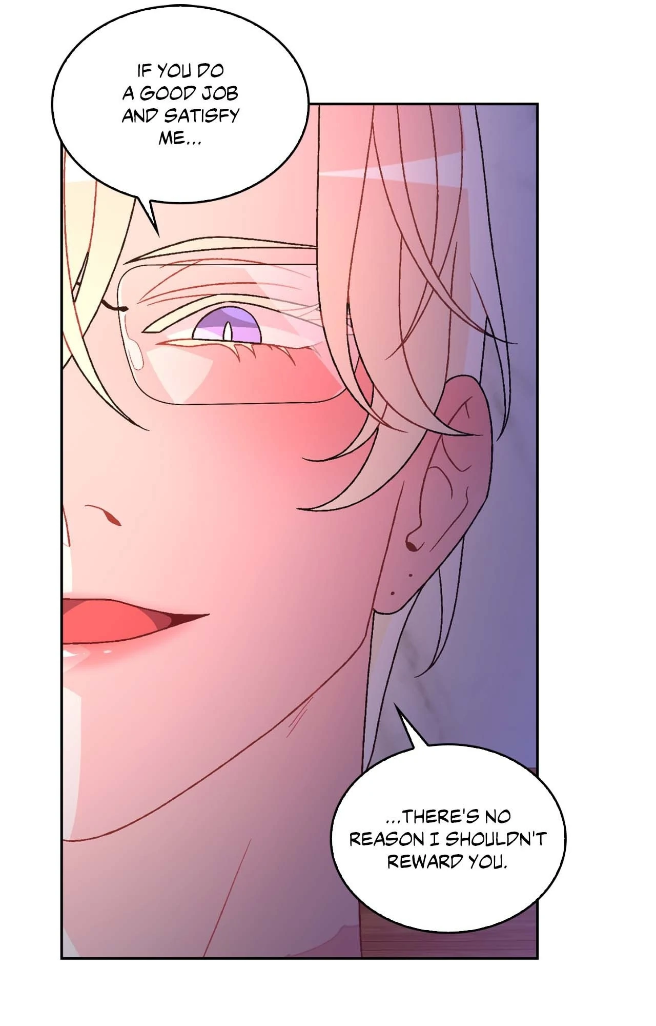 Arthur «Official» - Chapter 112 manhwa