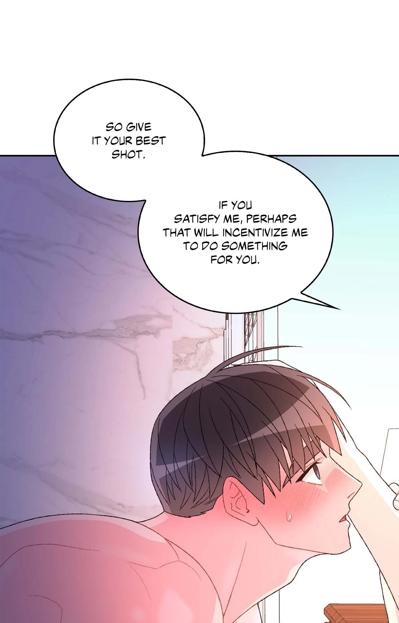 Arthur «Official» - Chapter 112 manhwa