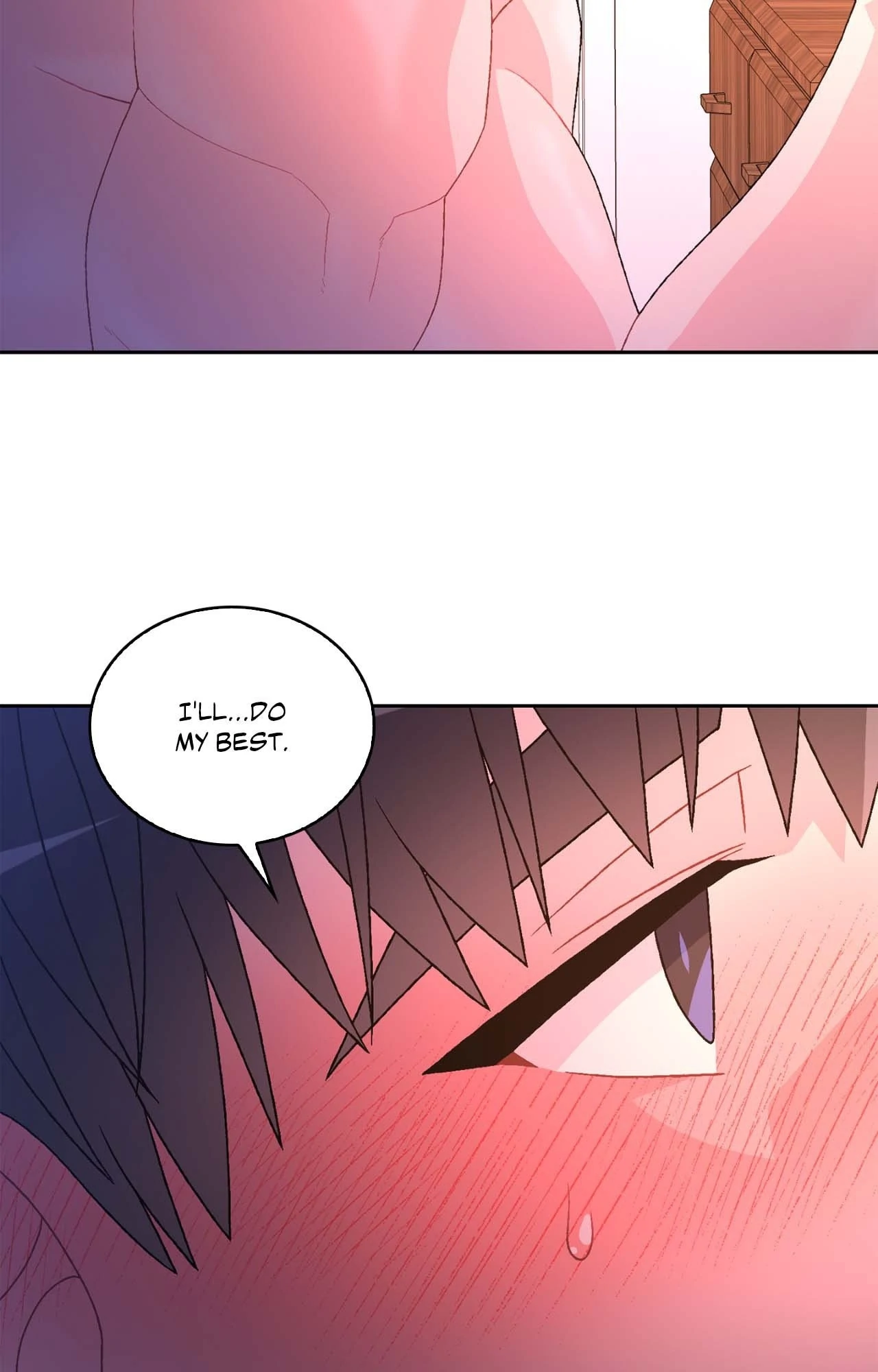 Arthur «Official» - Chapter 112 manhwa