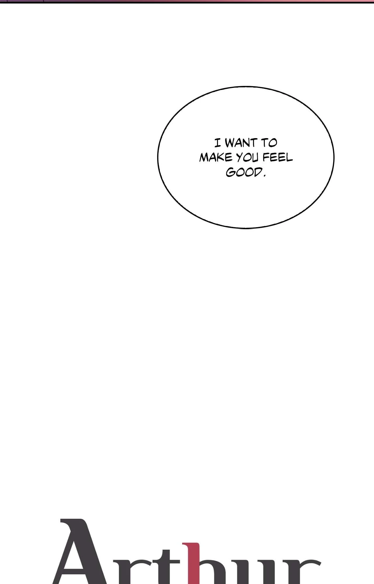 Arthur «Official» - Chapter 112 manhwa