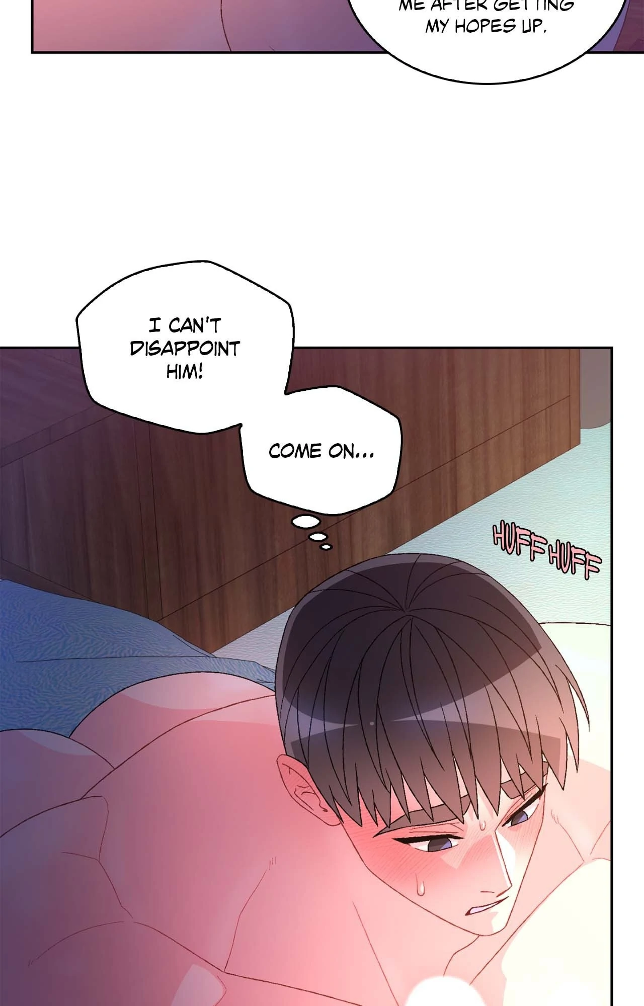 Arthur «Official» - Chapter 112 manhwa