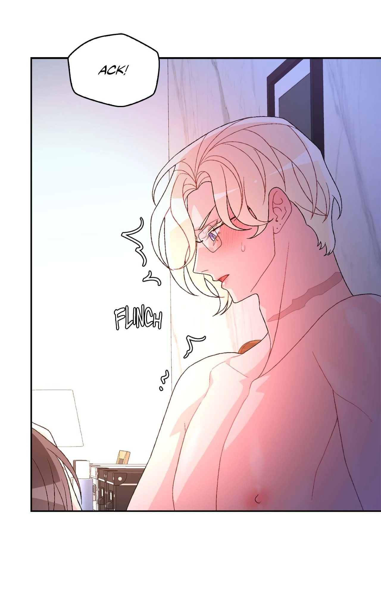 Arthur «Official» - Chapter 112 manhwa