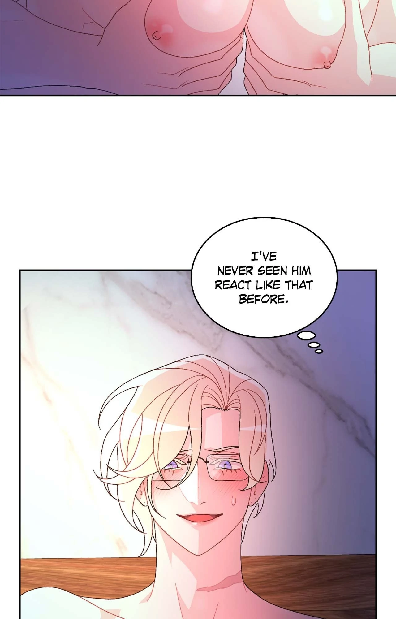 Arthur «Official» - Chapter 112 manhwa