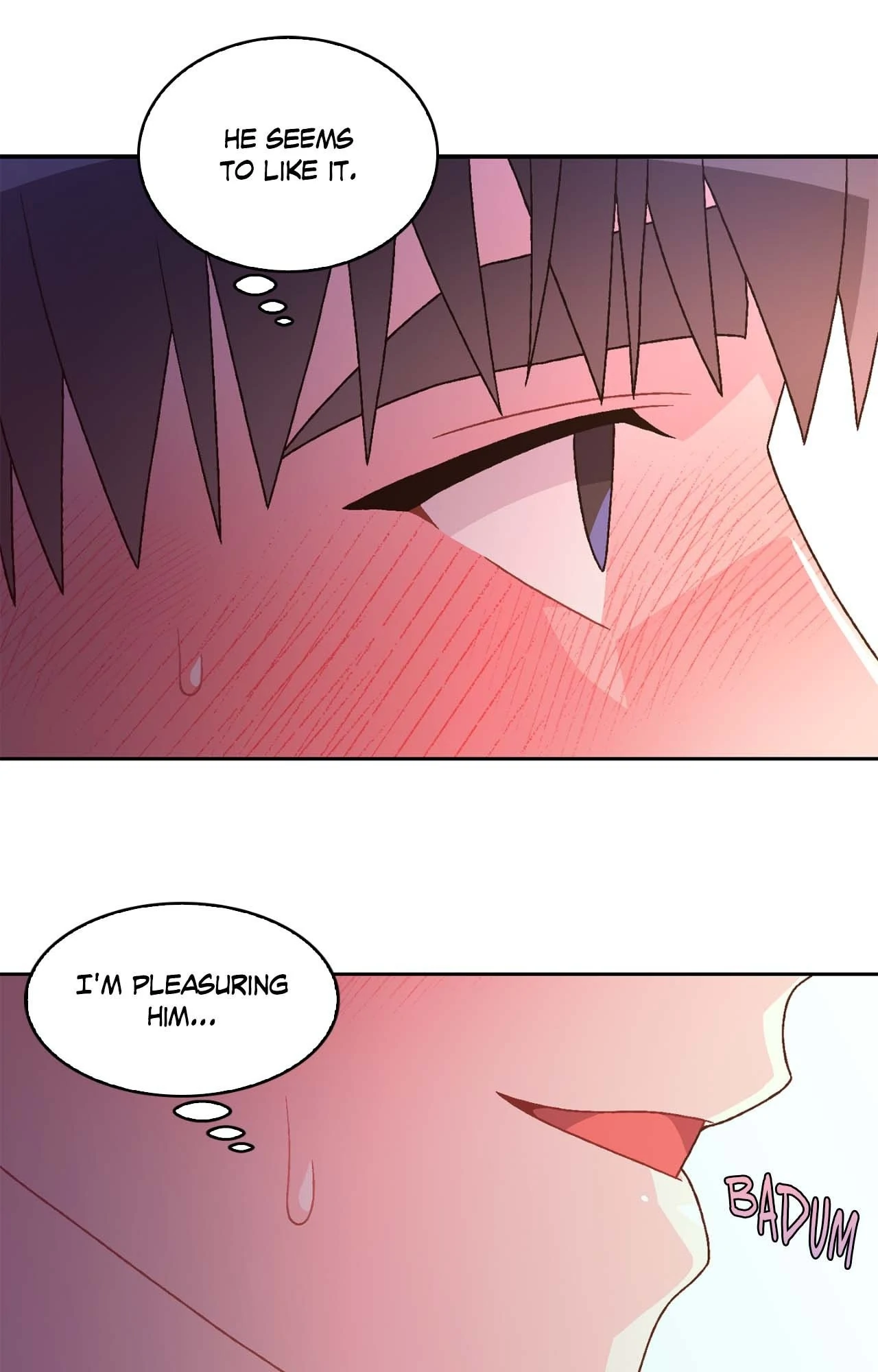 Arthur «Official» - Chapter 112 manhwa