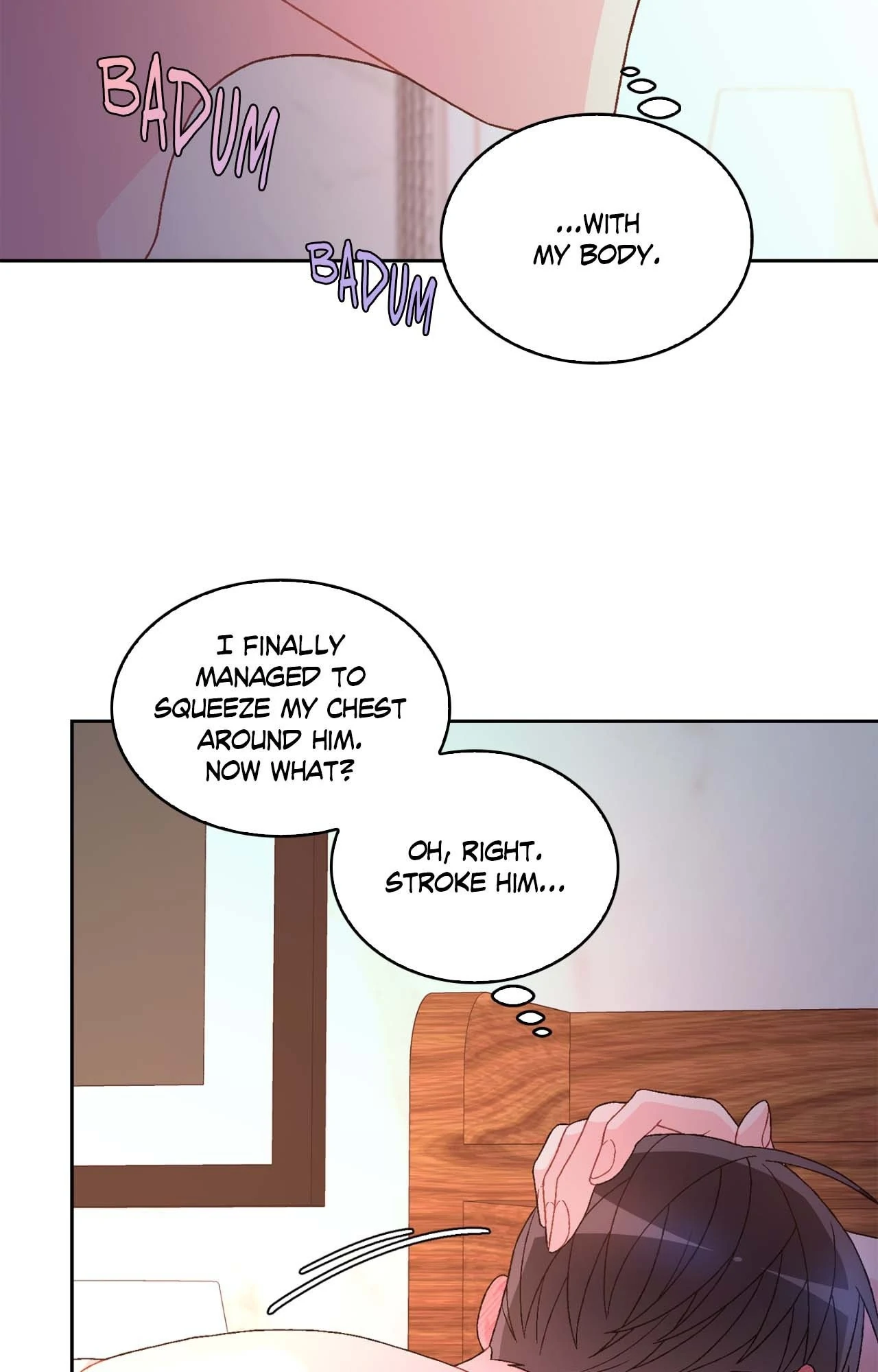 Arthur «Official» - Chapter 112 manhwa