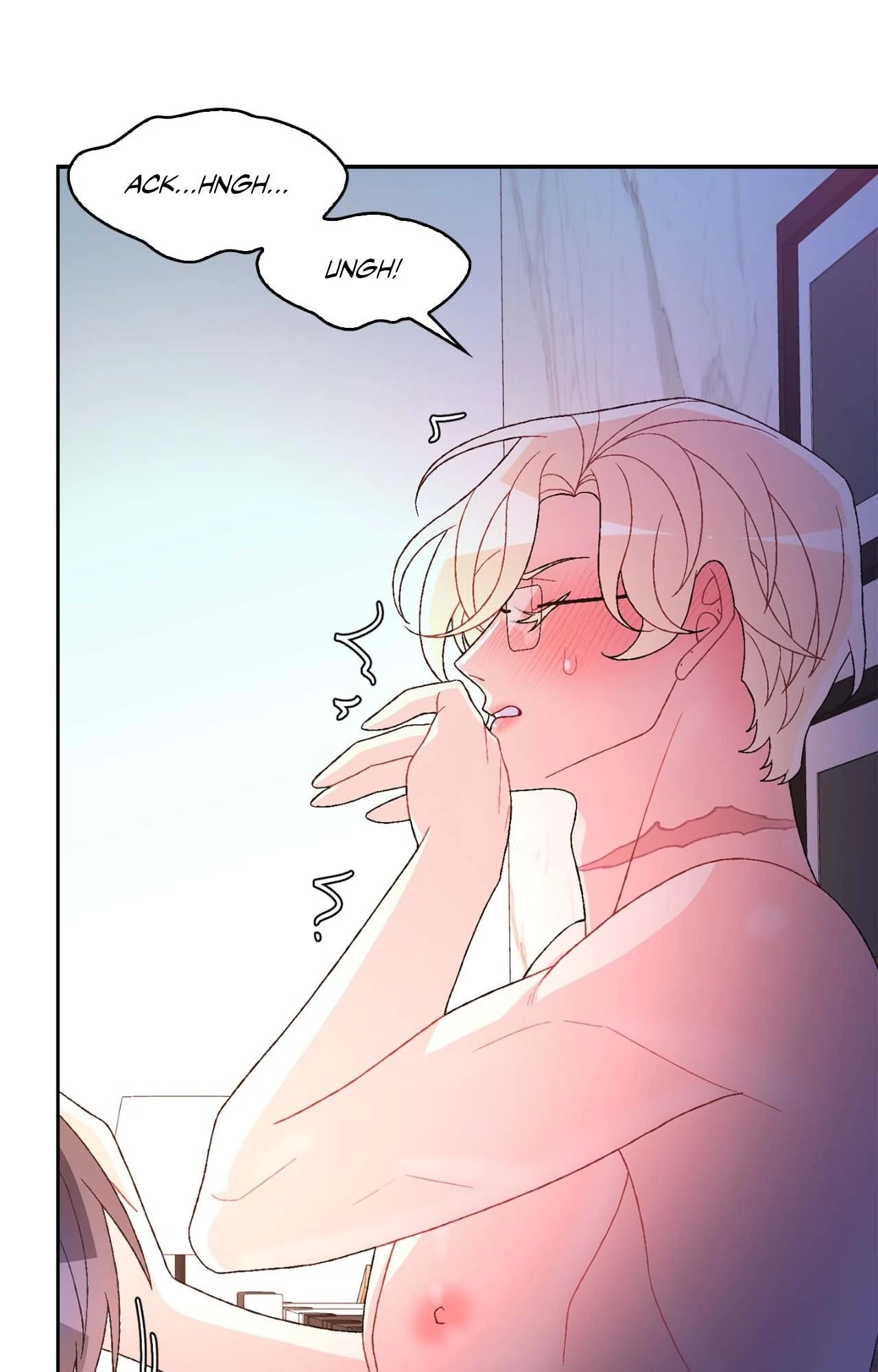 Arthur «Official» - Chapter 112 manhwa