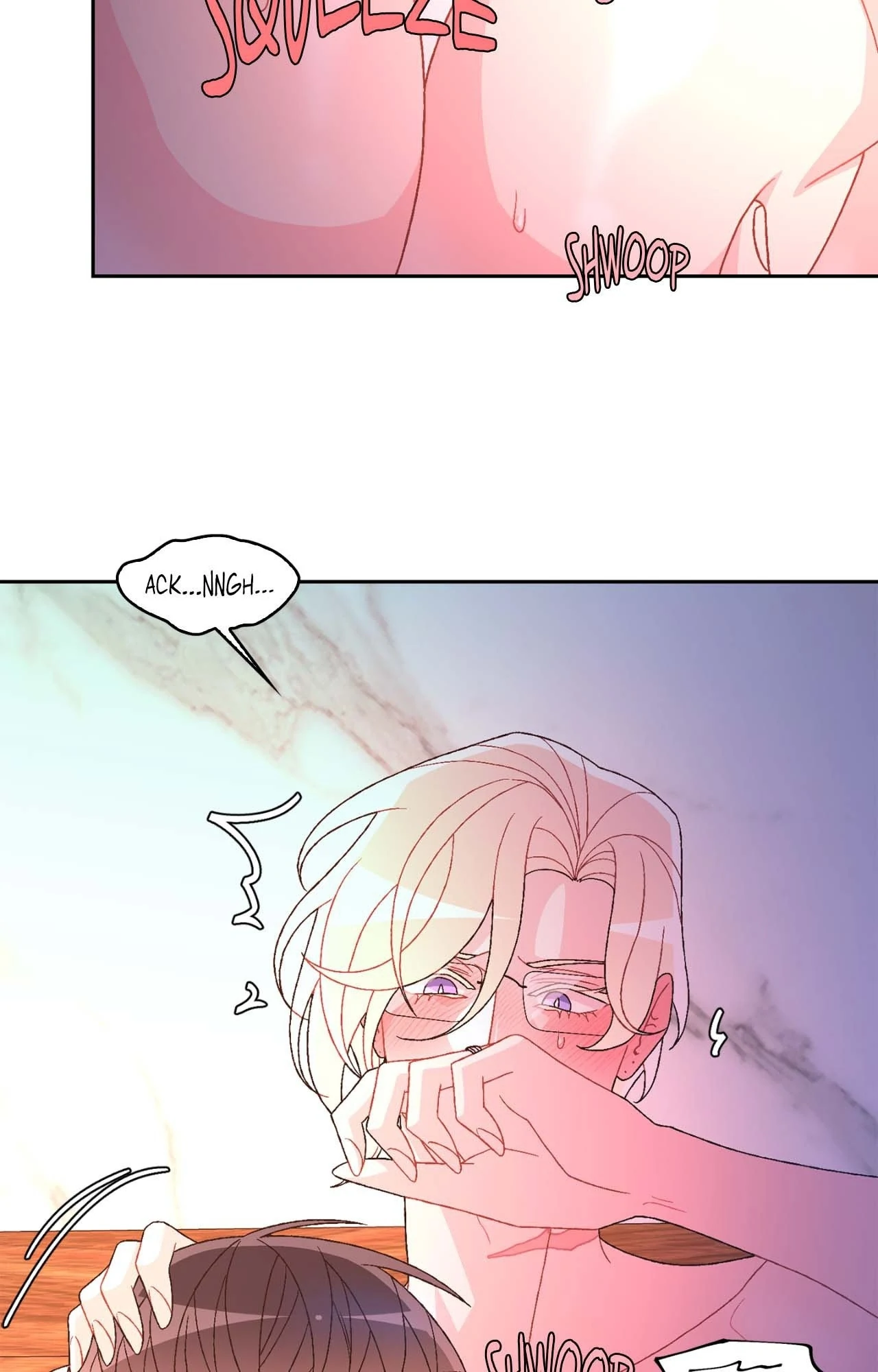 Arthur «Official» - Chapter 112 manhwa