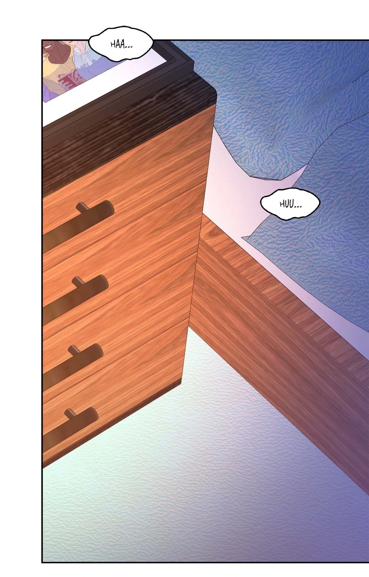 Arthur «Official» - Chapter 112 manhwa