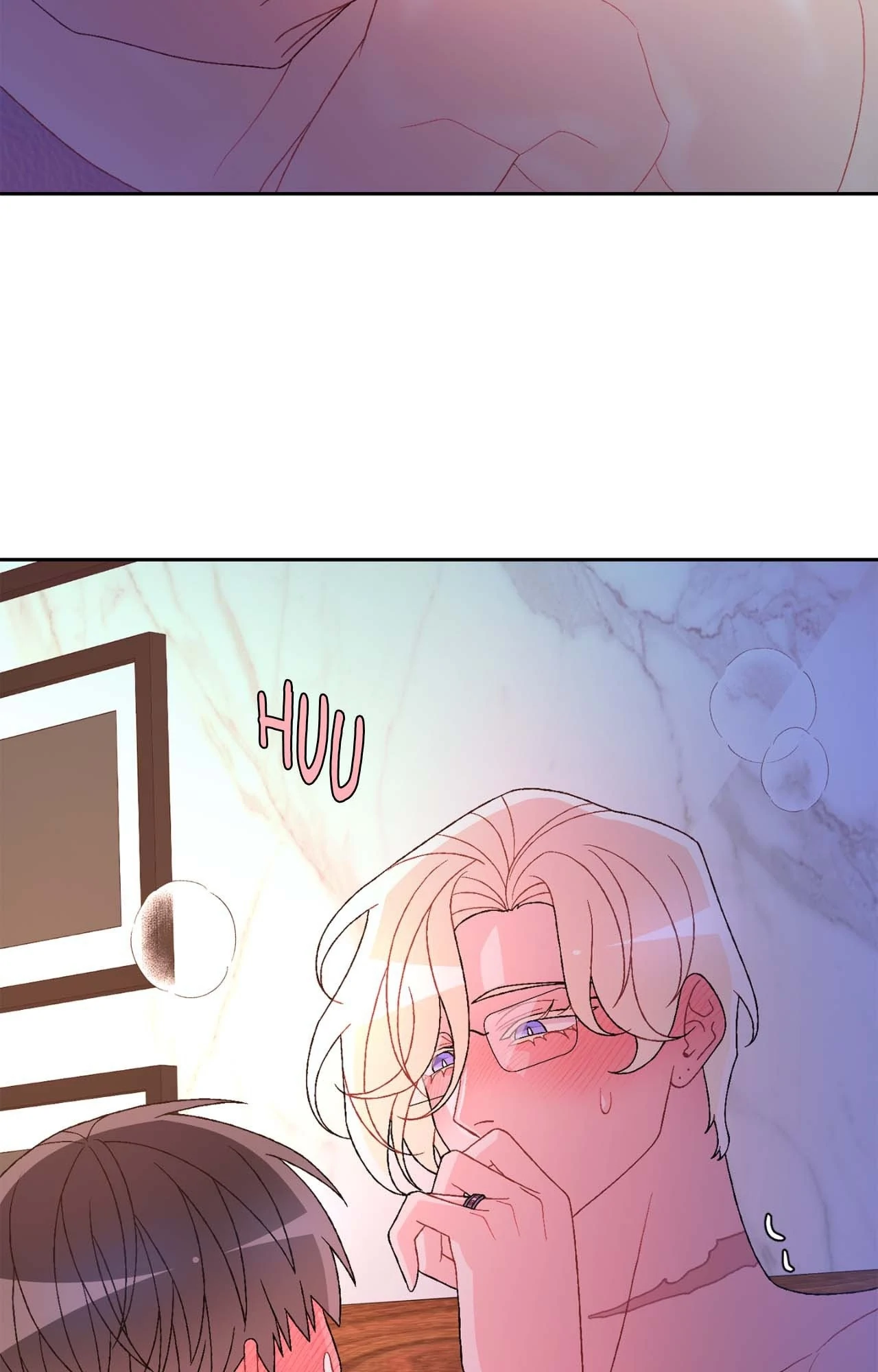 Arthur «Official» - Chapter 112 manhwa