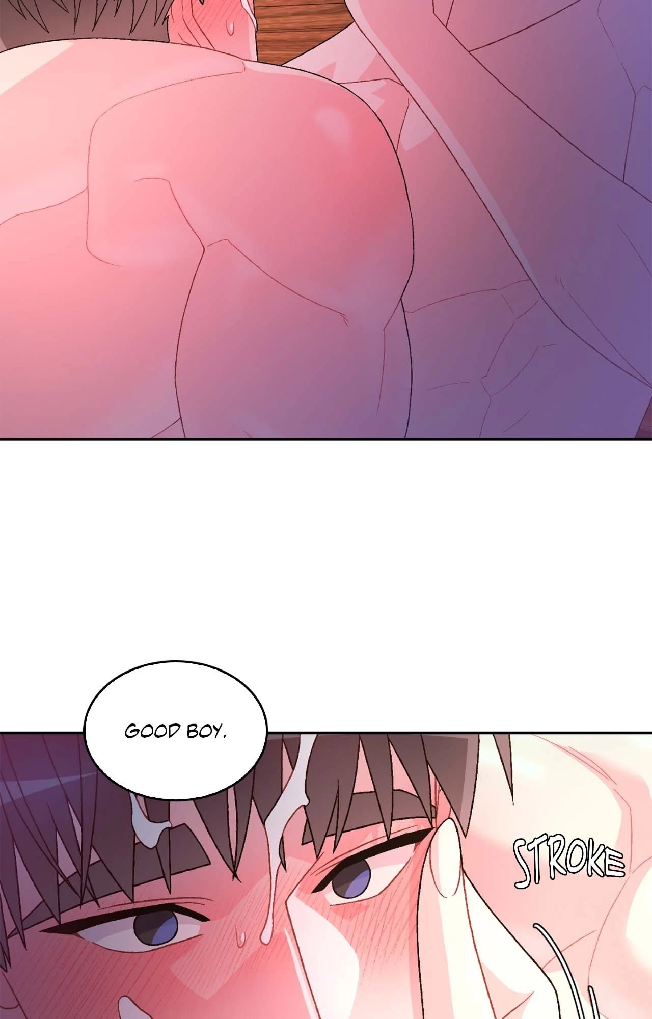 Arthur «Official» - Chapter 112 manhwa