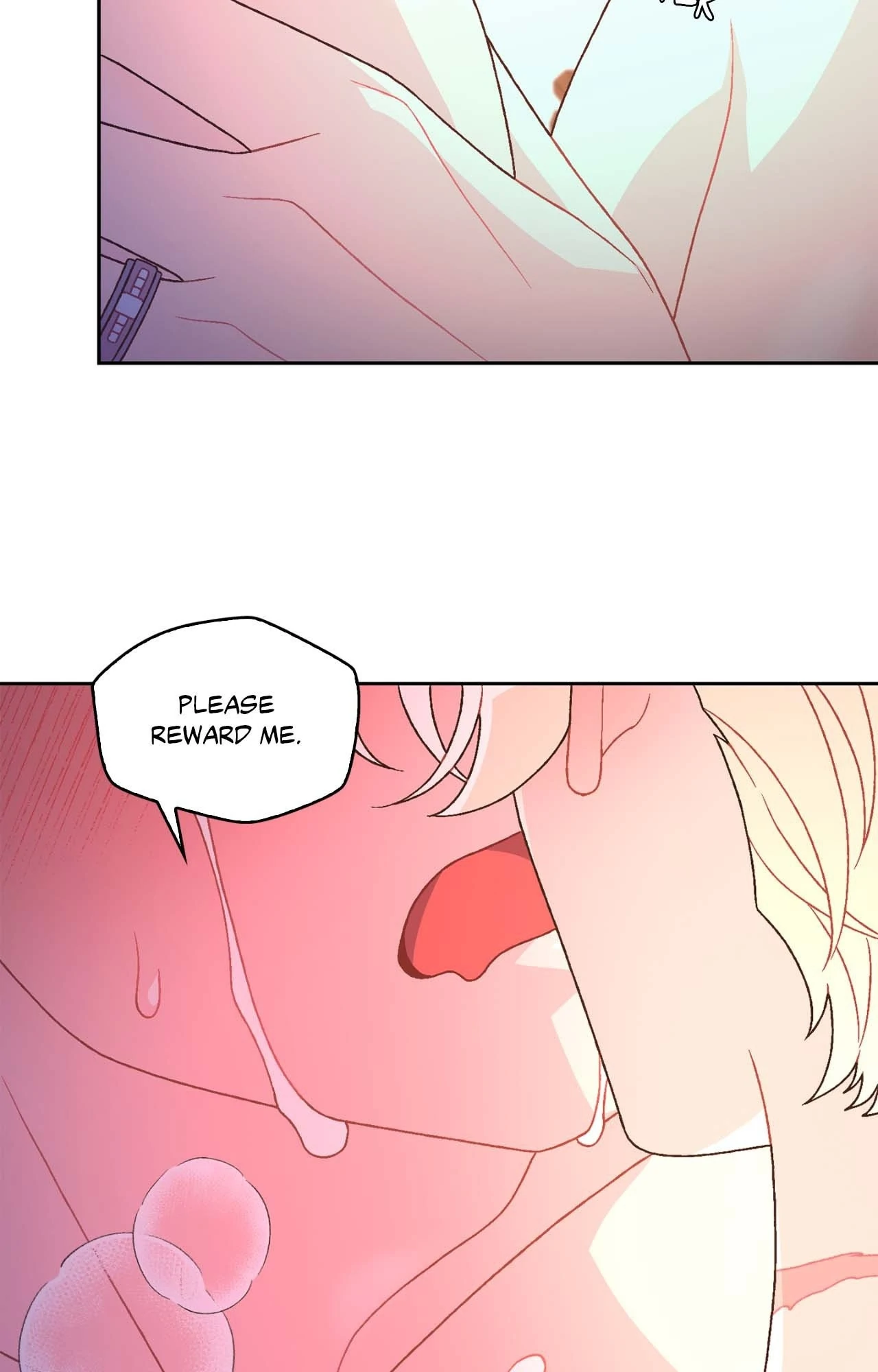 Arthur «Official» - Chapter 112 manhwa