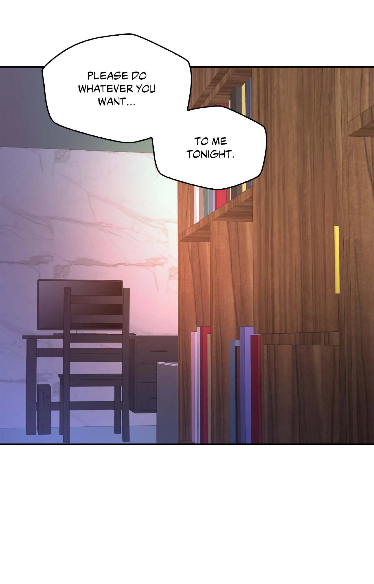 Arthur «Official» - Chapter 112 manhwa