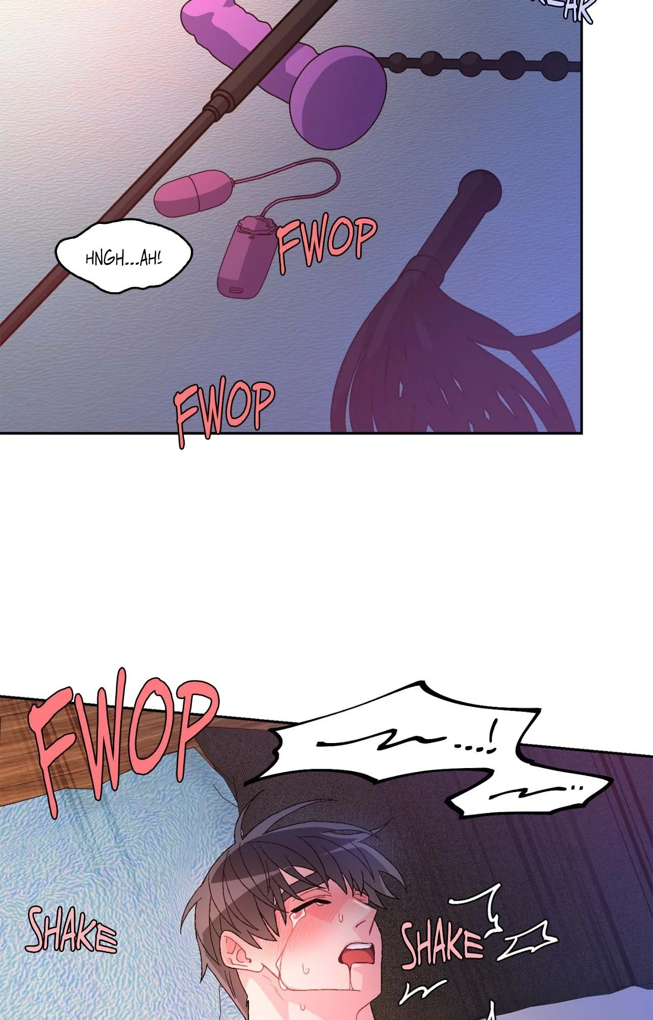 Arthur «Official» - Chapter 112 manhwa