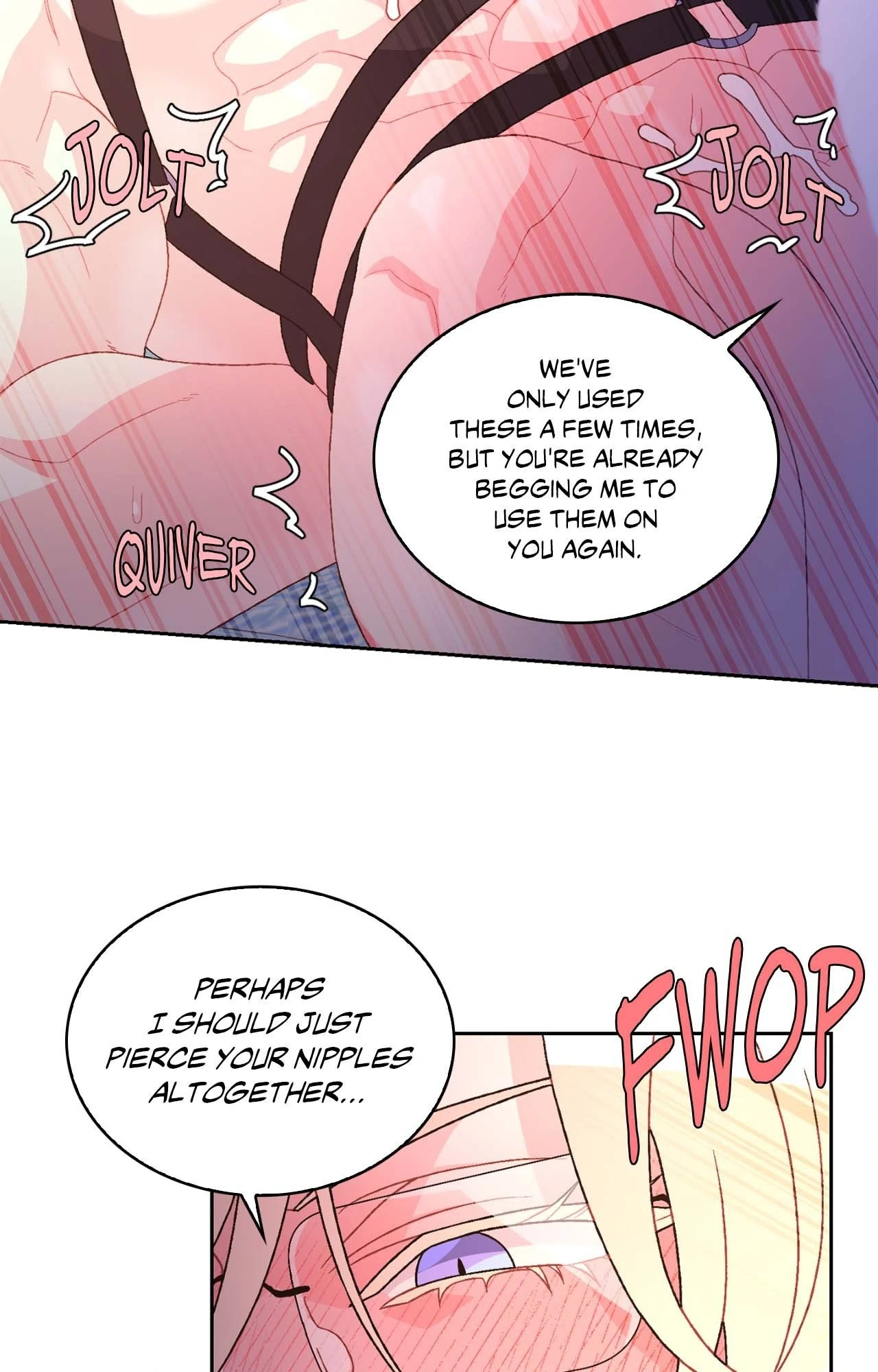 Arthur «Official» - Chapter 112 manhwa