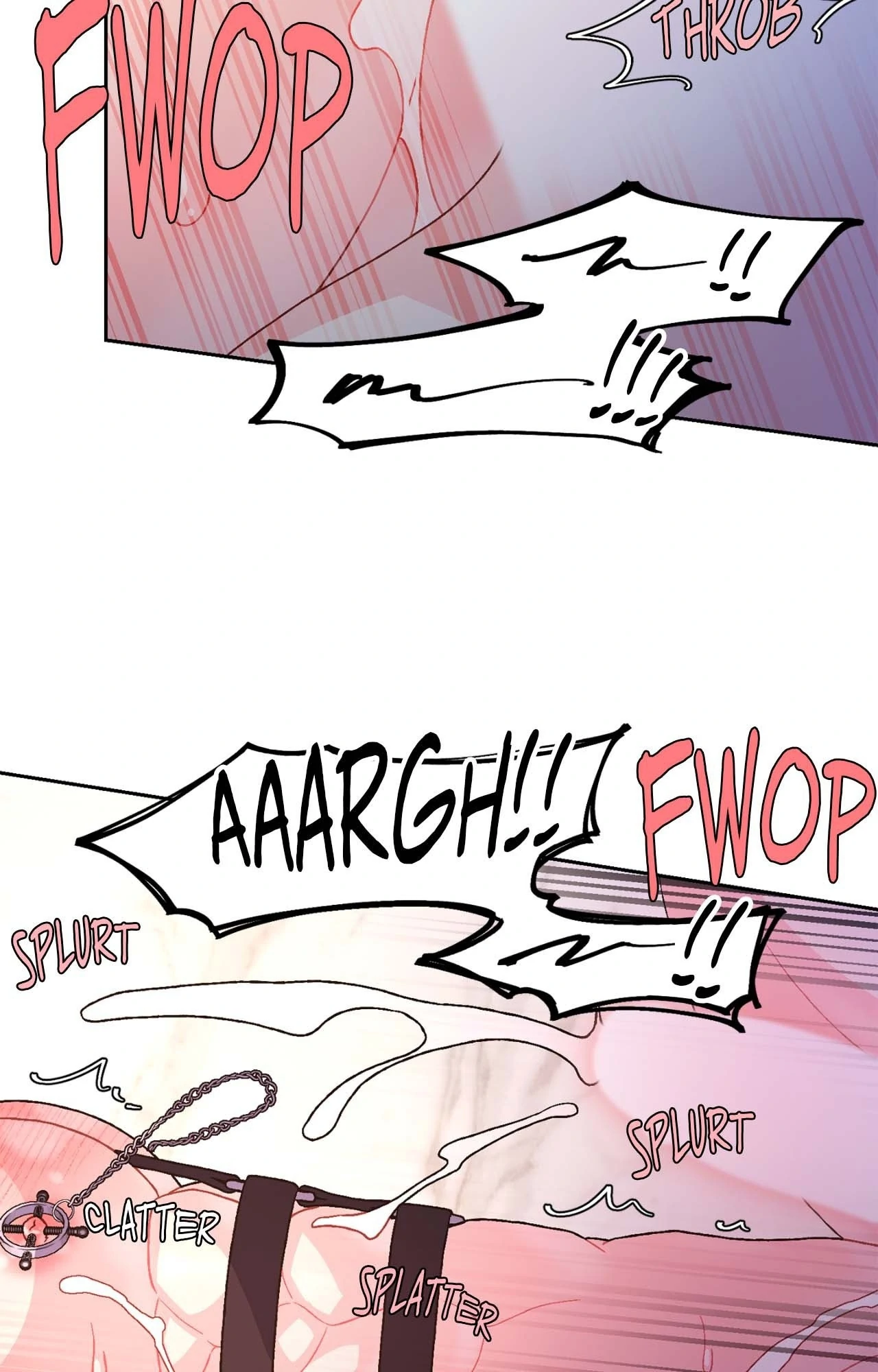 Arthur «Official» - Chapter 112 manhwa