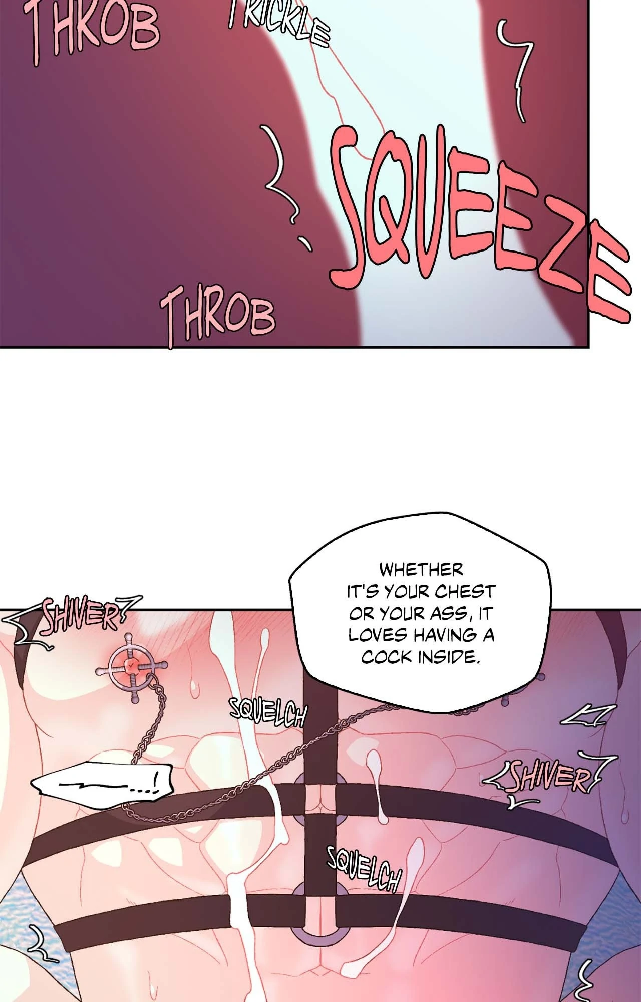 Arthur «Official» - Chapter 112 manhwa