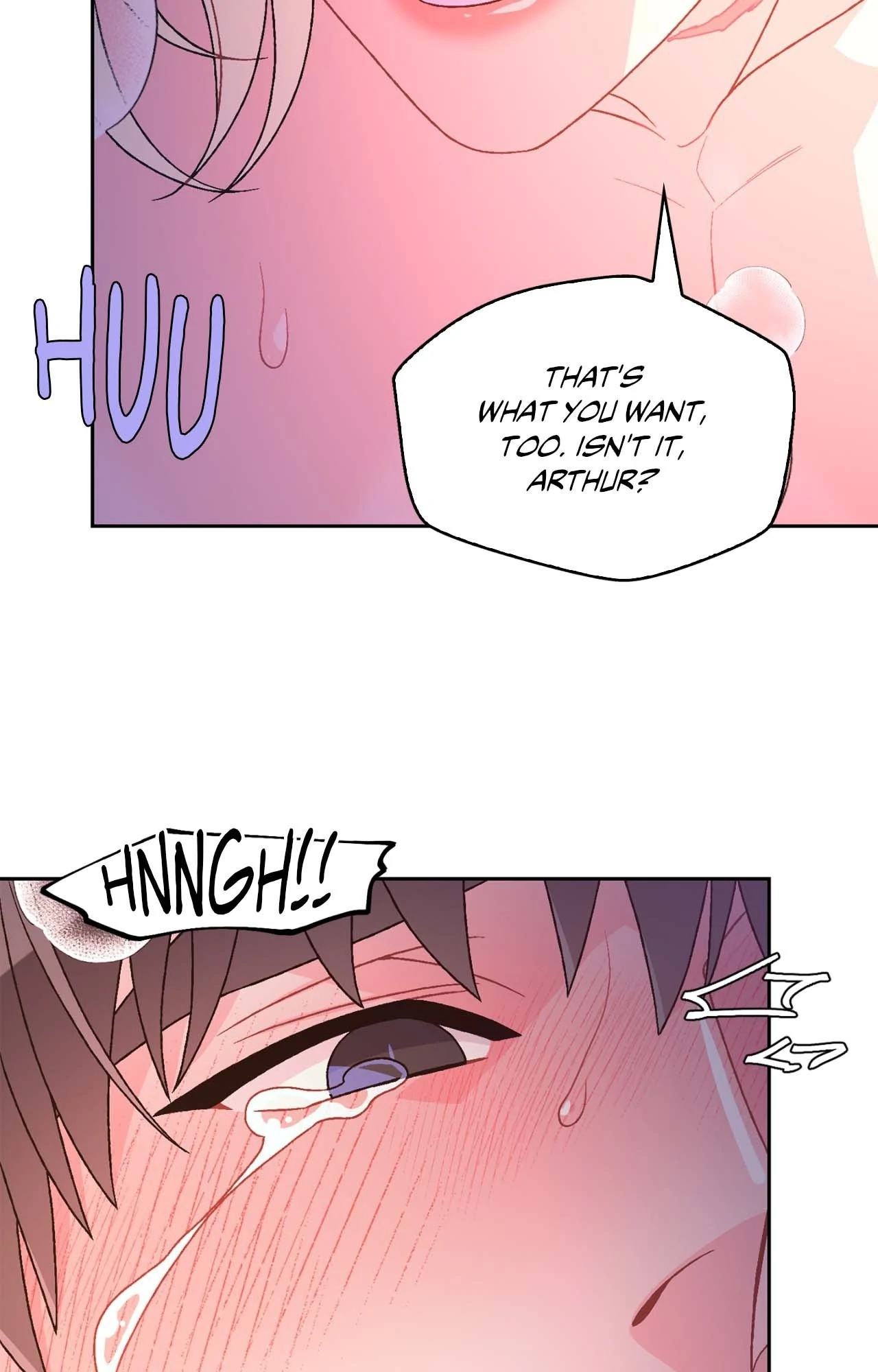Arthur «Official» - Chapter 112 manhwa