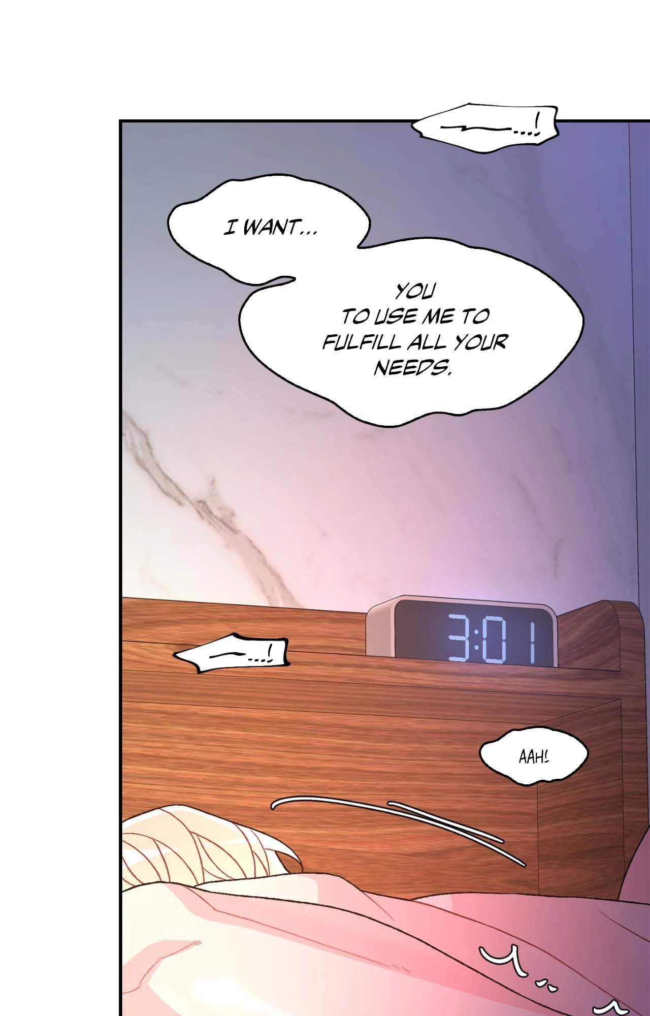 Arthur «Official» - Chapter 112 manhwa