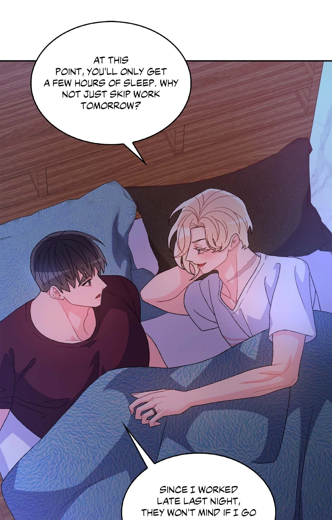 Arthur «Official» - Chapter 113 manhwa
