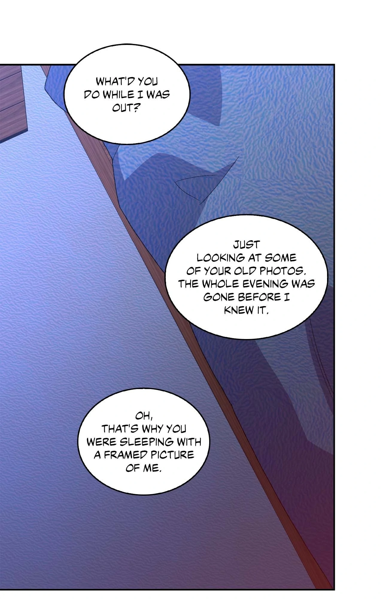 Arthur «Official» - Chapter 113 manhwa