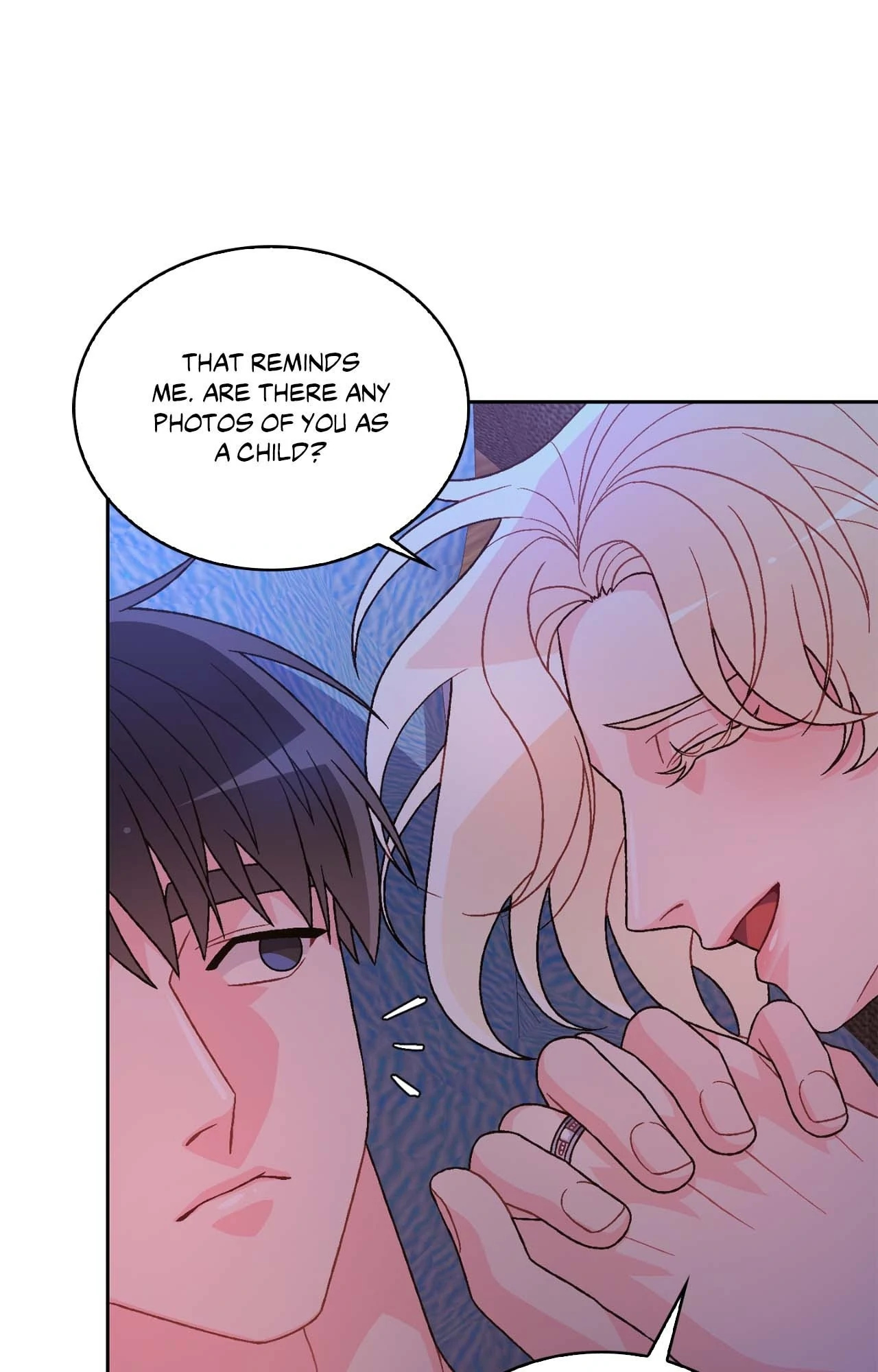 Arthur «Official» - Chapter 113 manhwa