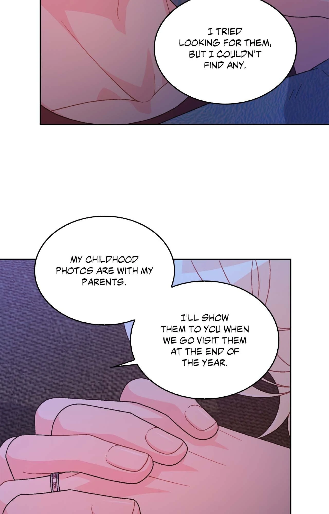 Arthur «Official» - Chapter 113 manhwa