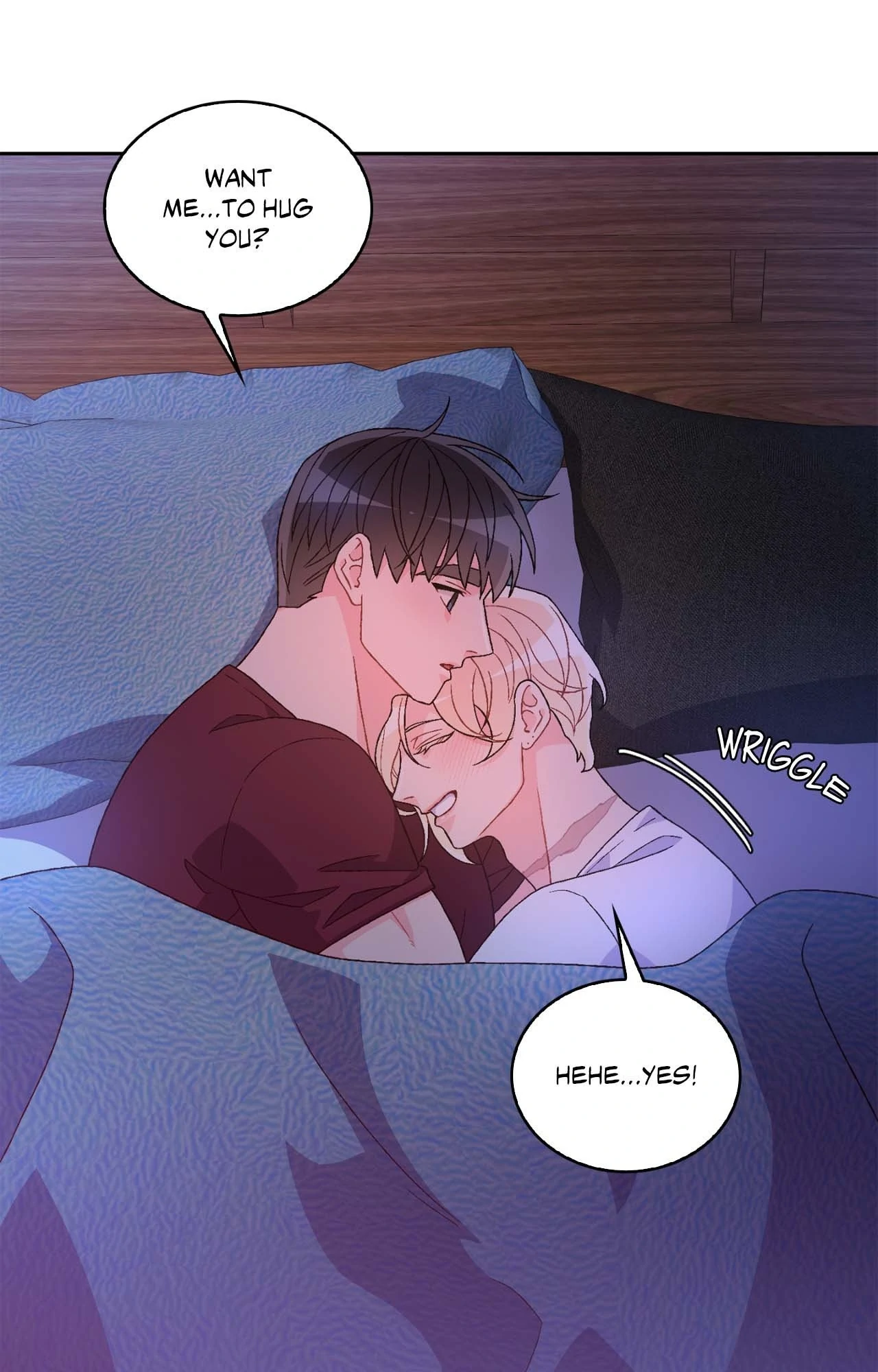 Arthur «Official» - Chapter 113 manhwa