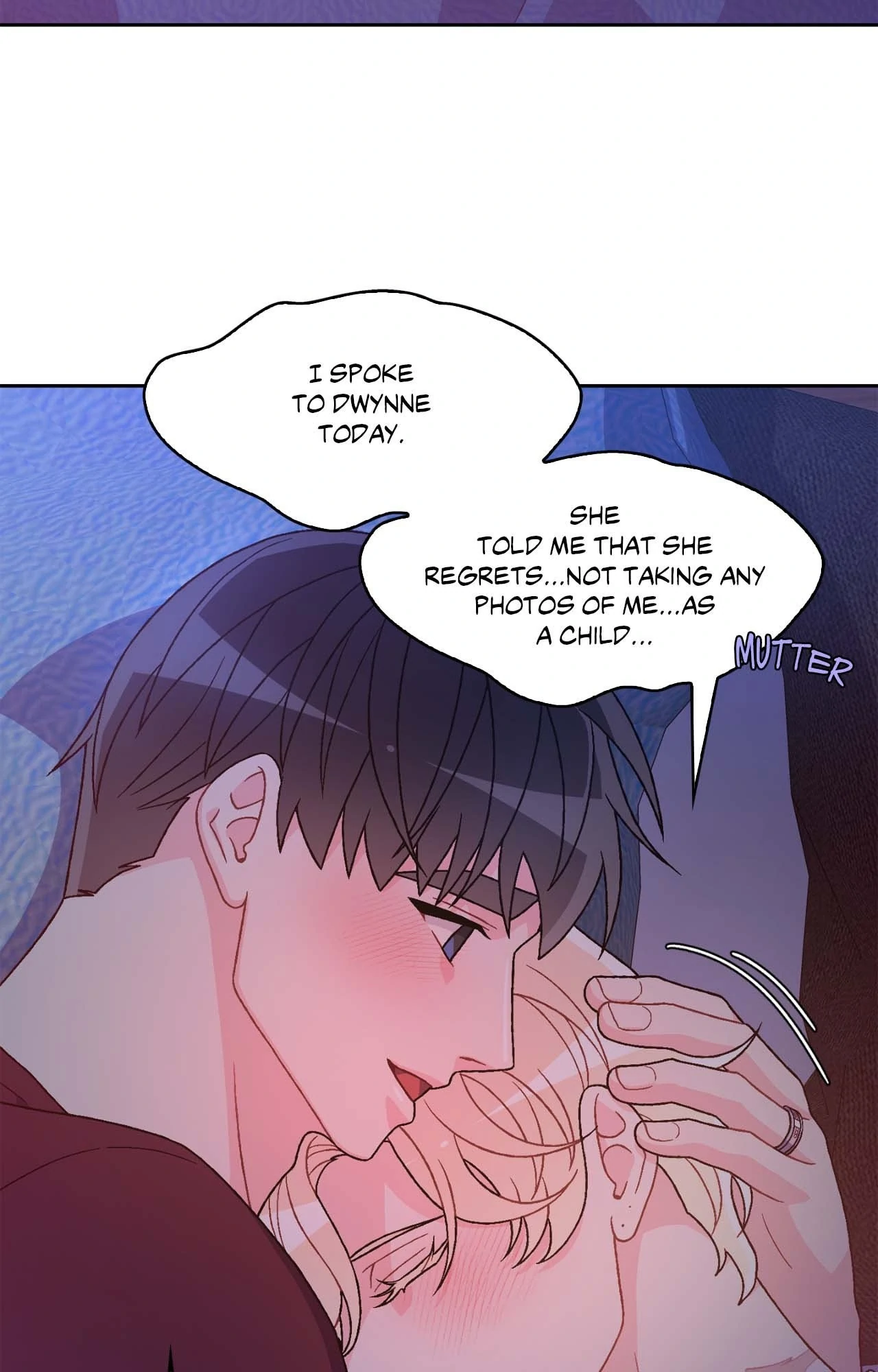 Arthur «Official» - Chapter 113 manhwa