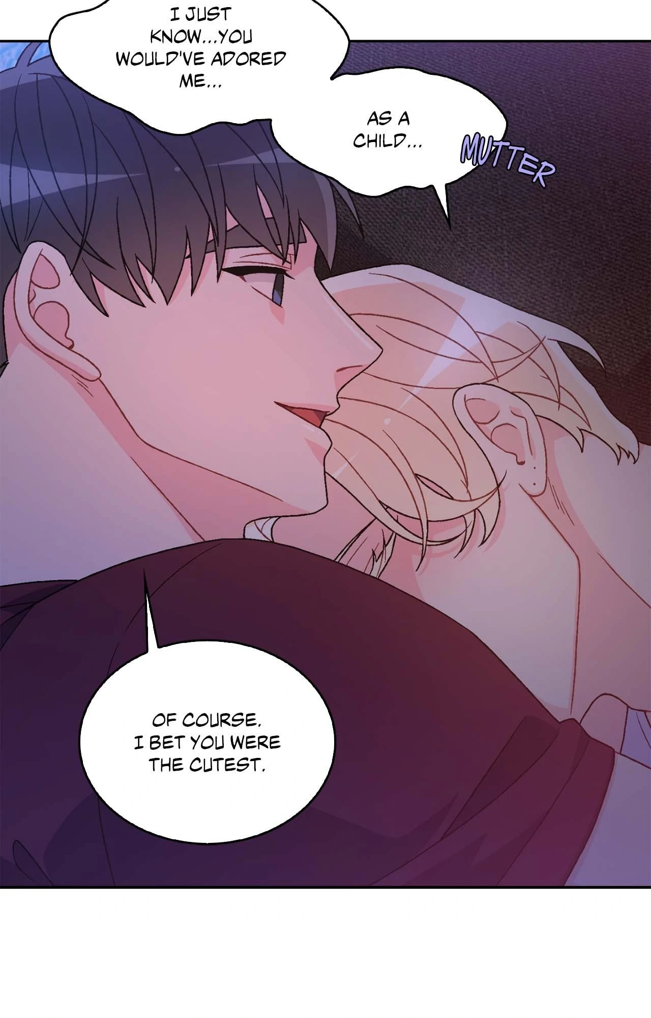 Arthur «Official» - Chapter 113 manhwa